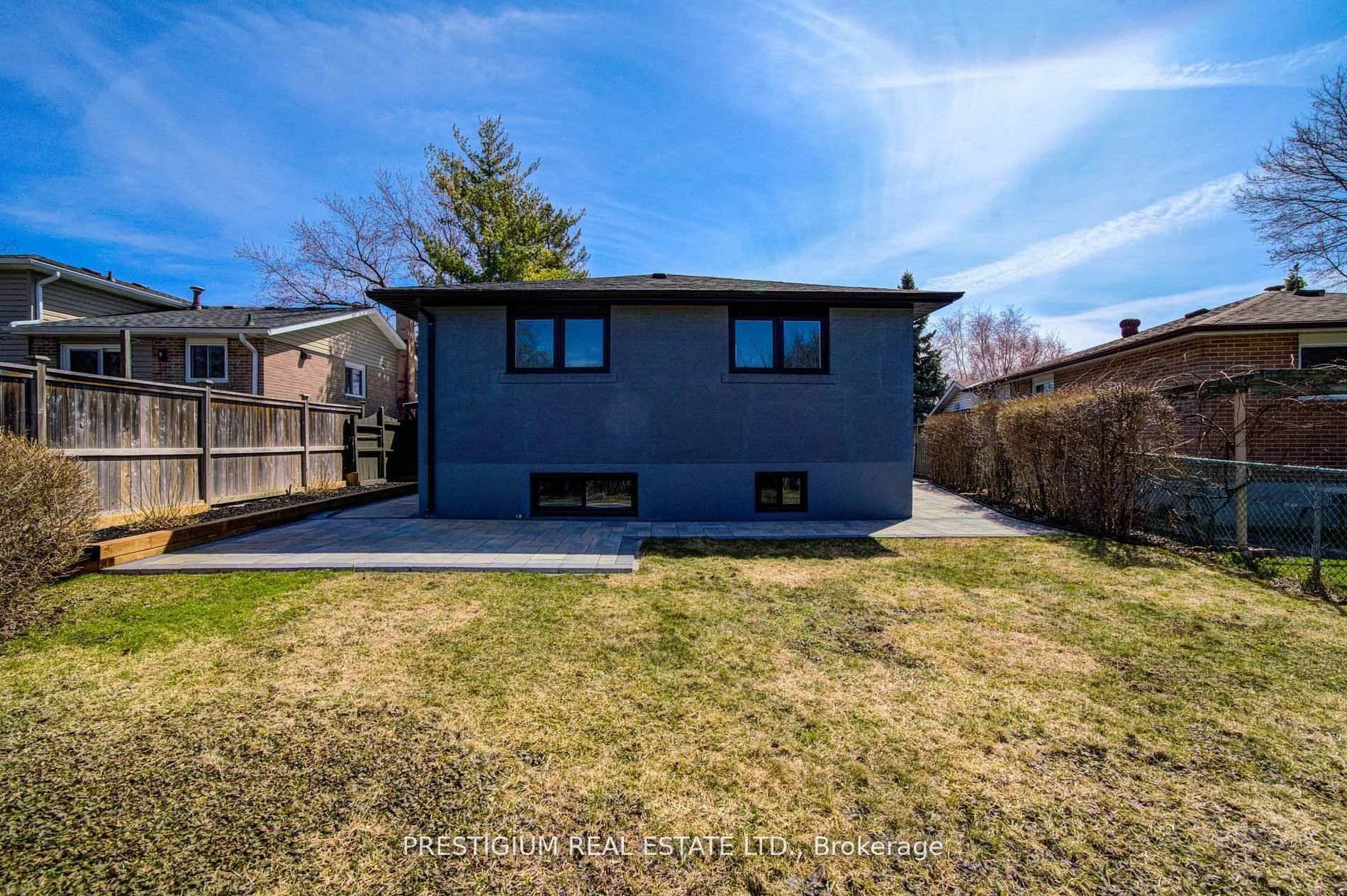Photo 32 of Unit Upper Level, 6 Willis Drive, Brampton, Brampton East — HOMEH