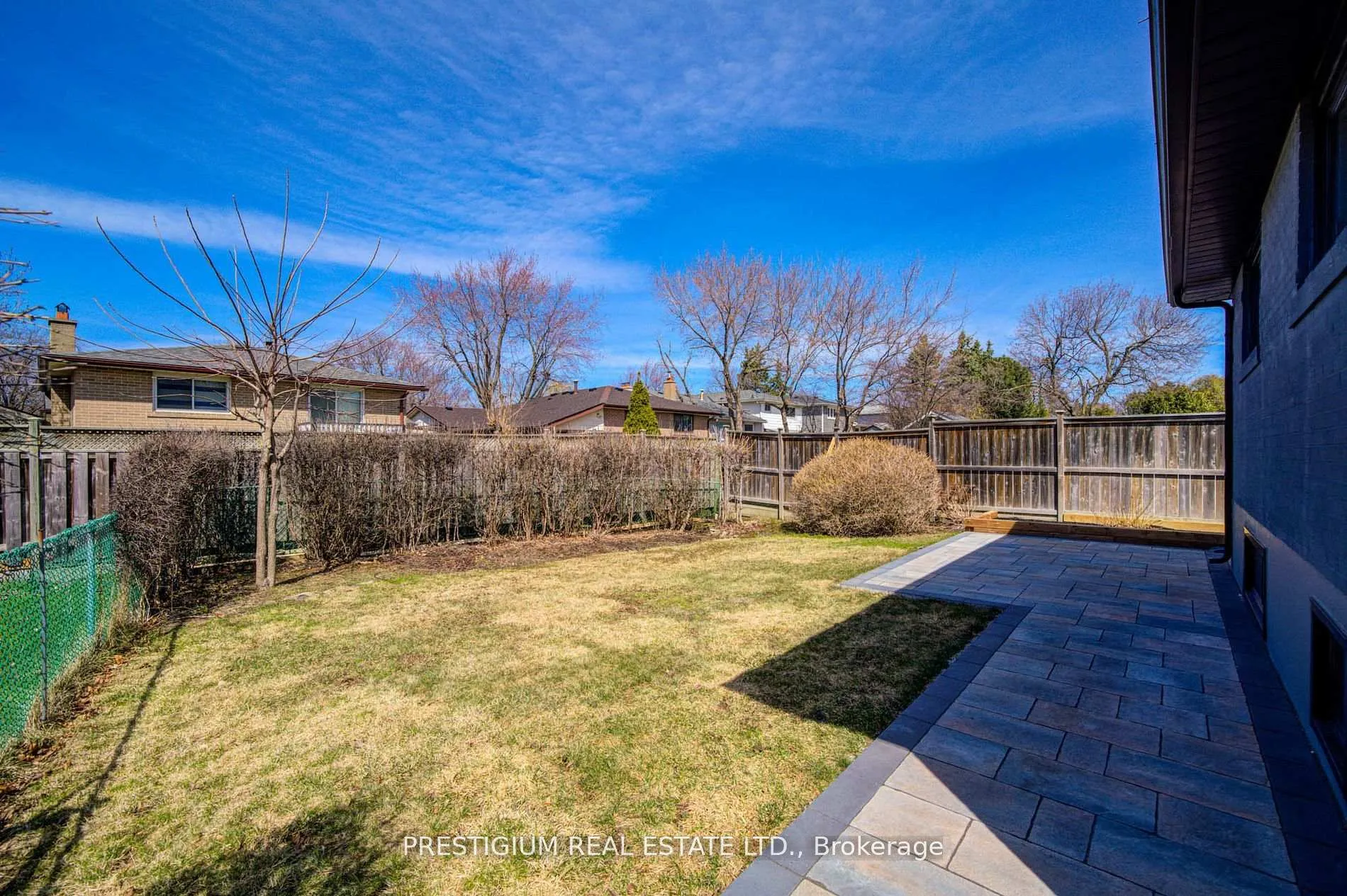 Photo 33 of Unit Upper Level, 6 Willis Drive, Brampton, Brampton East — HOMEH