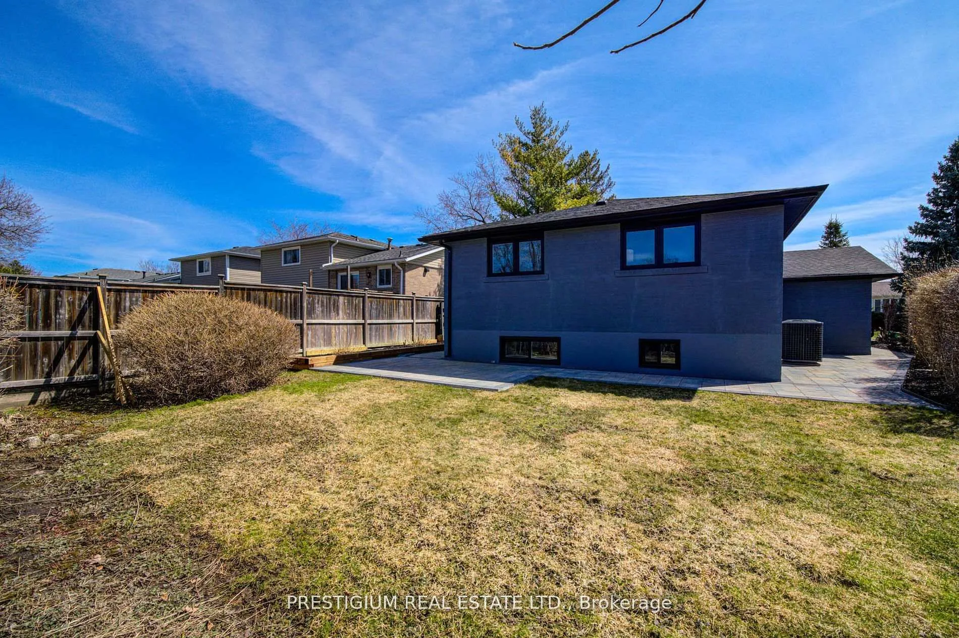 Photo 34 of Unit Upper Level, 6 Willis Drive, Brampton, Brampton East — HOMEH