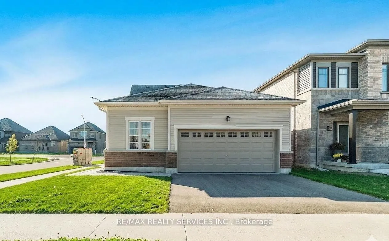 Photo 1 of 1 Harvest Crescent, Barrie, Rural Barrie Southeast — HOMEH