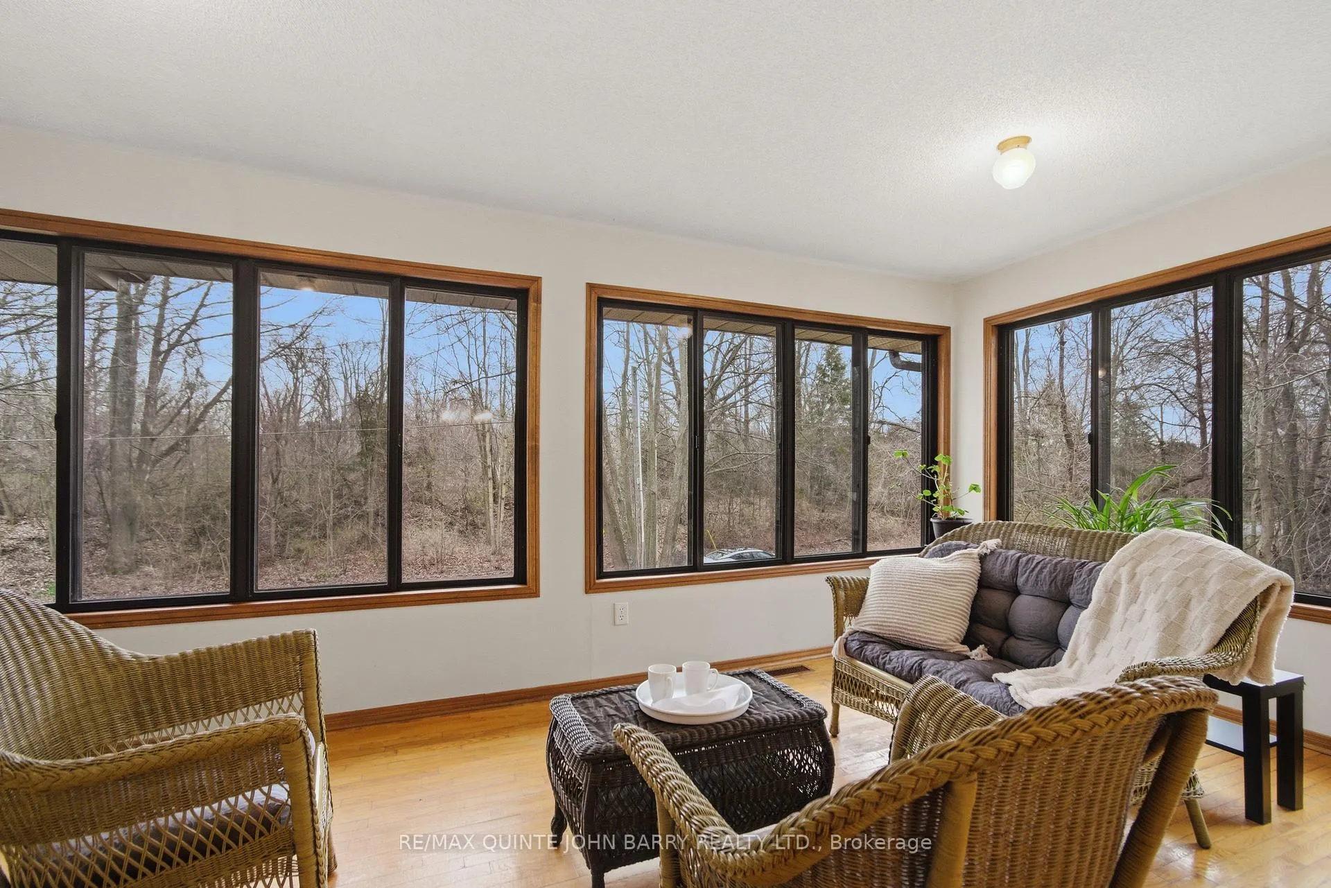 Photo 12 of 46 Twelve O'Clock Pt Road, Quinte West, Sidney Ward — HOMEH