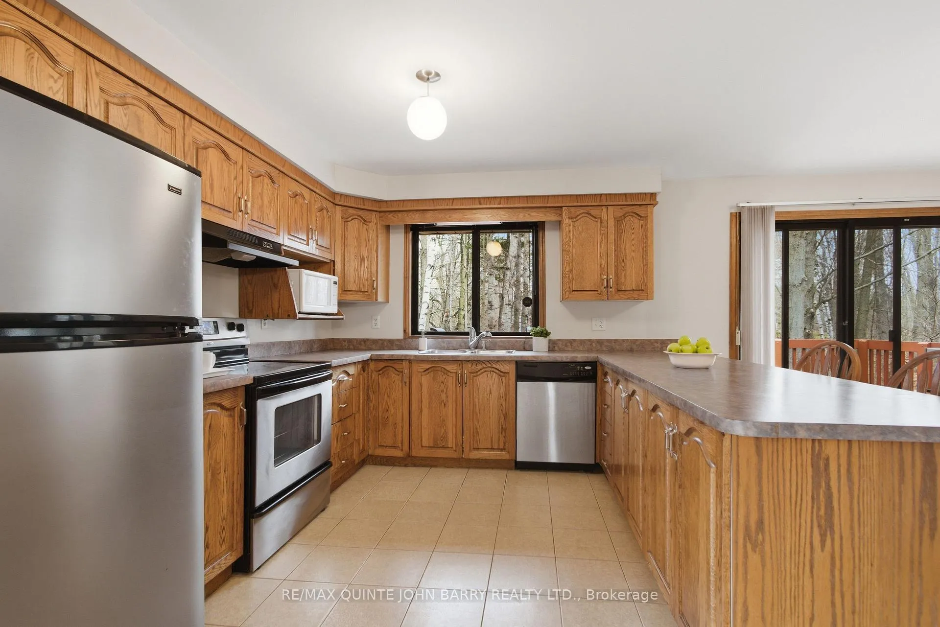 Photo 14 of 46 Twelve O'Clock Pt Road, Quinte West, Sidney Ward — HOMEH