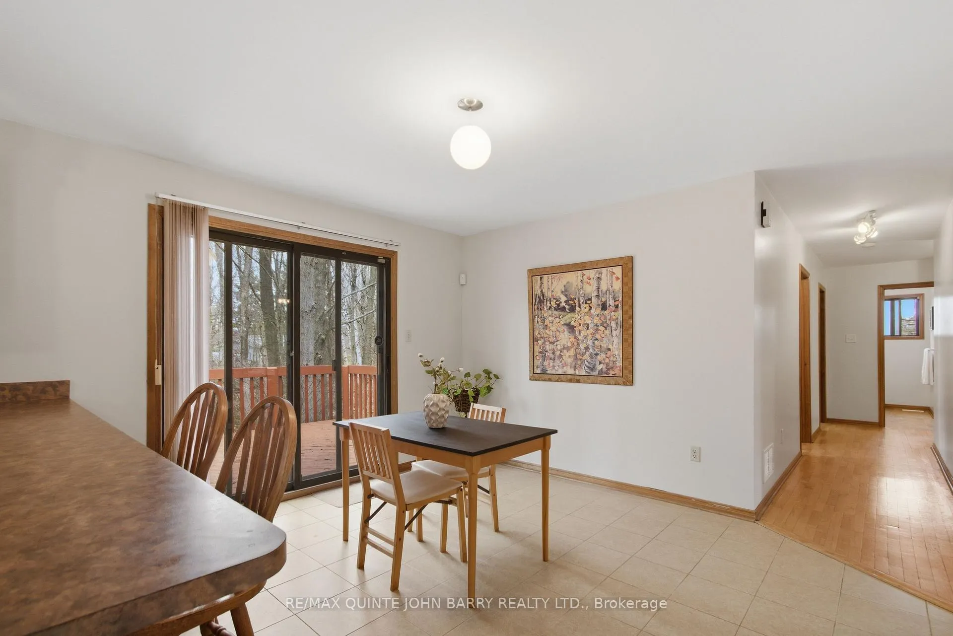 Photo 18 of 46 Twelve O'Clock Pt Road, Quinte West, Sidney Ward — HOMEH
