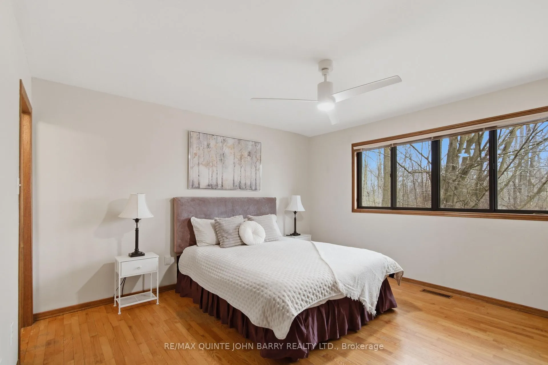 Photo 19 of 46 Twelve O'Clock Pt Road, Quinte West, Sidney Ward — HOMEH