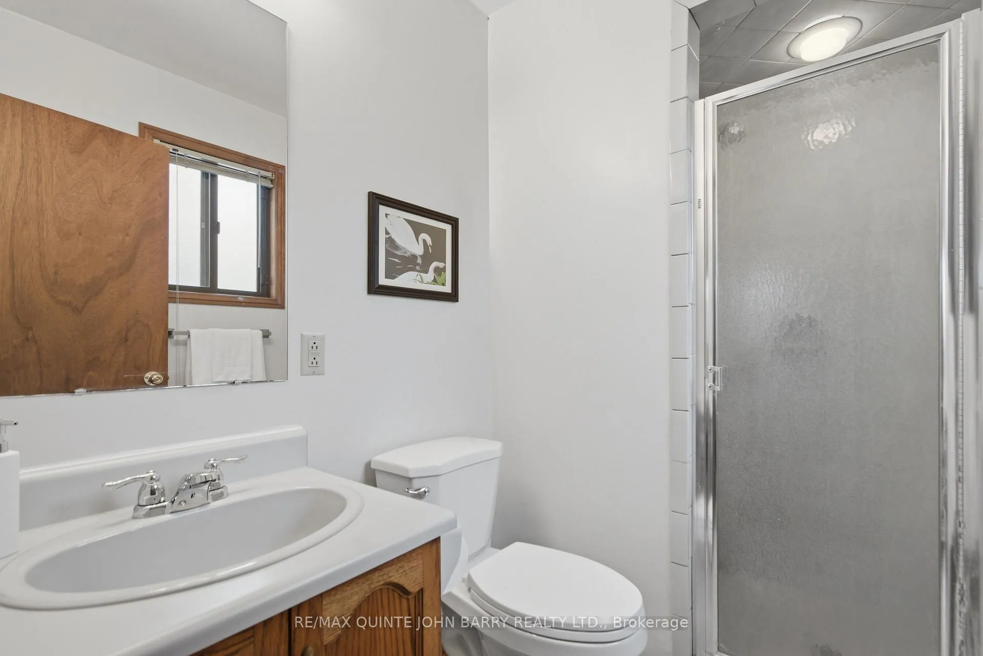 Photo 21 of 46 Twelve O'Clock Pt Road, Quinte West, Sidney Ward — HOMEH