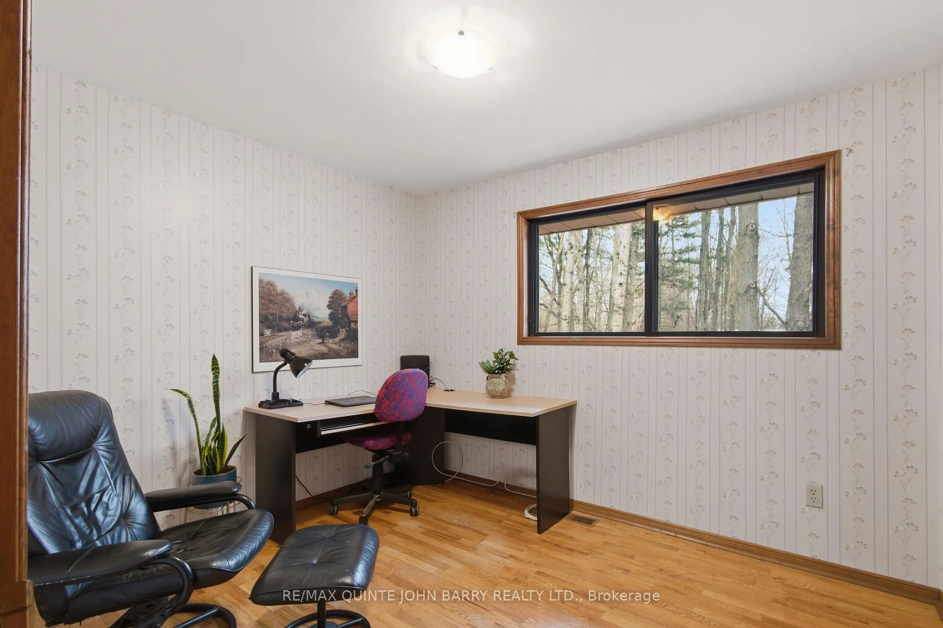 Photo 22 of 46 Twelve O'Clock Pt Road, Quinte West, Sidney Ward — HOMEH