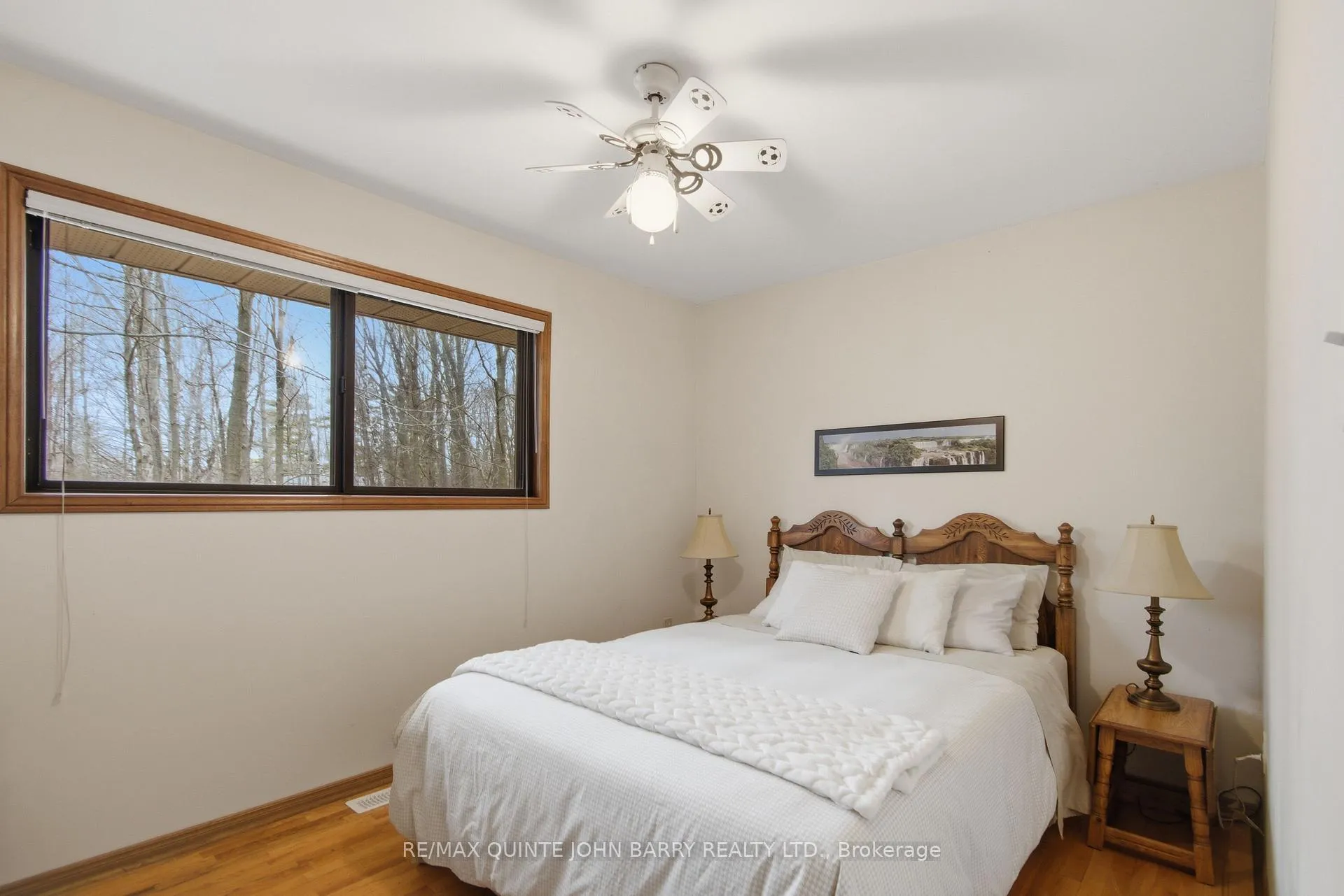 Photo 23 of 46 Twelve O'Clock Pt Road, Quinte West, Sidney Ward — HOMEH