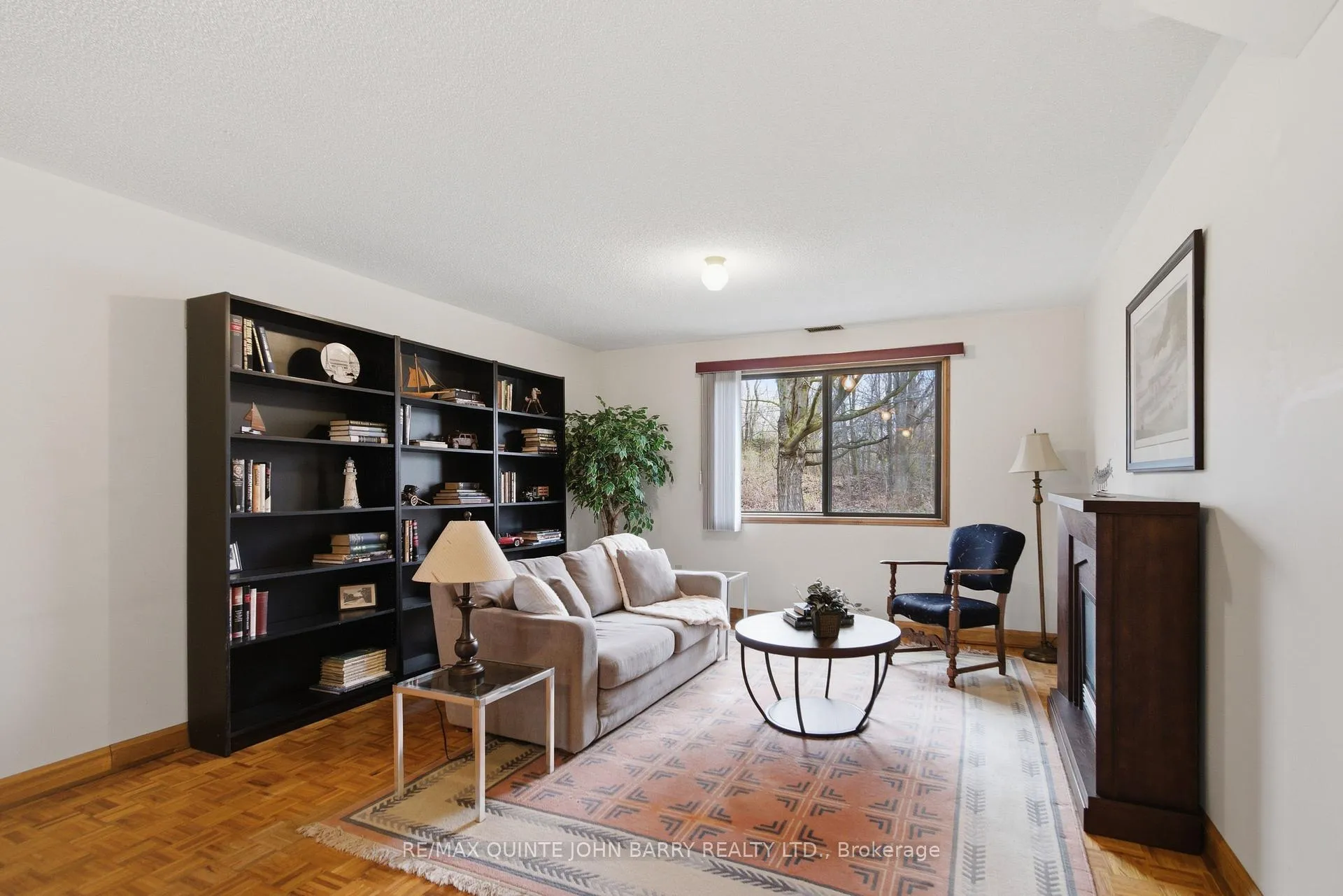 Photo 28 of 46 Twelve O'Clock Pt Road, Quinte West, Sidney Ward — HOMEH
