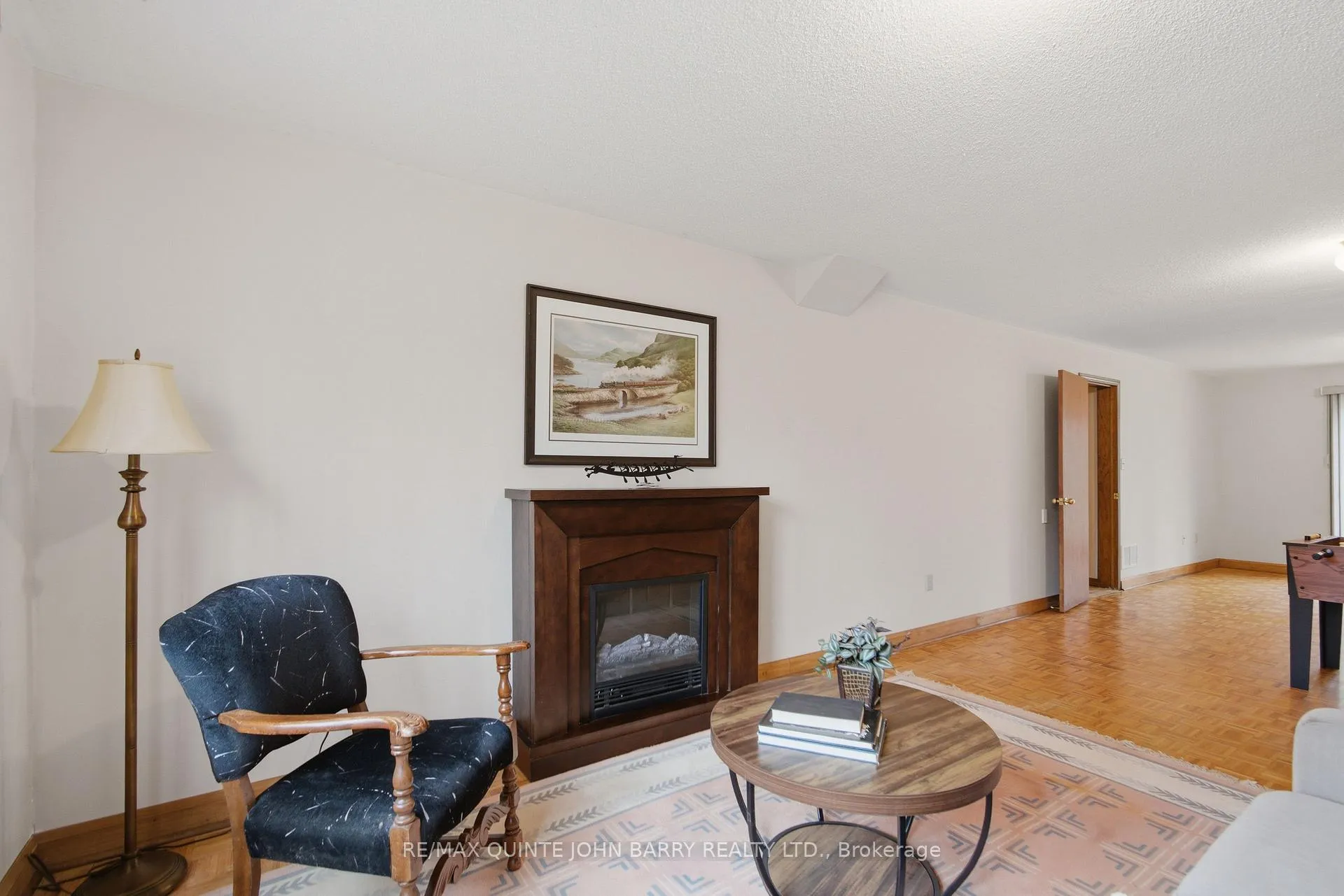 Photo 29 of 46 Twelve O'Clock Pt Road, Quinte West, Sidney Ward — HOMEH