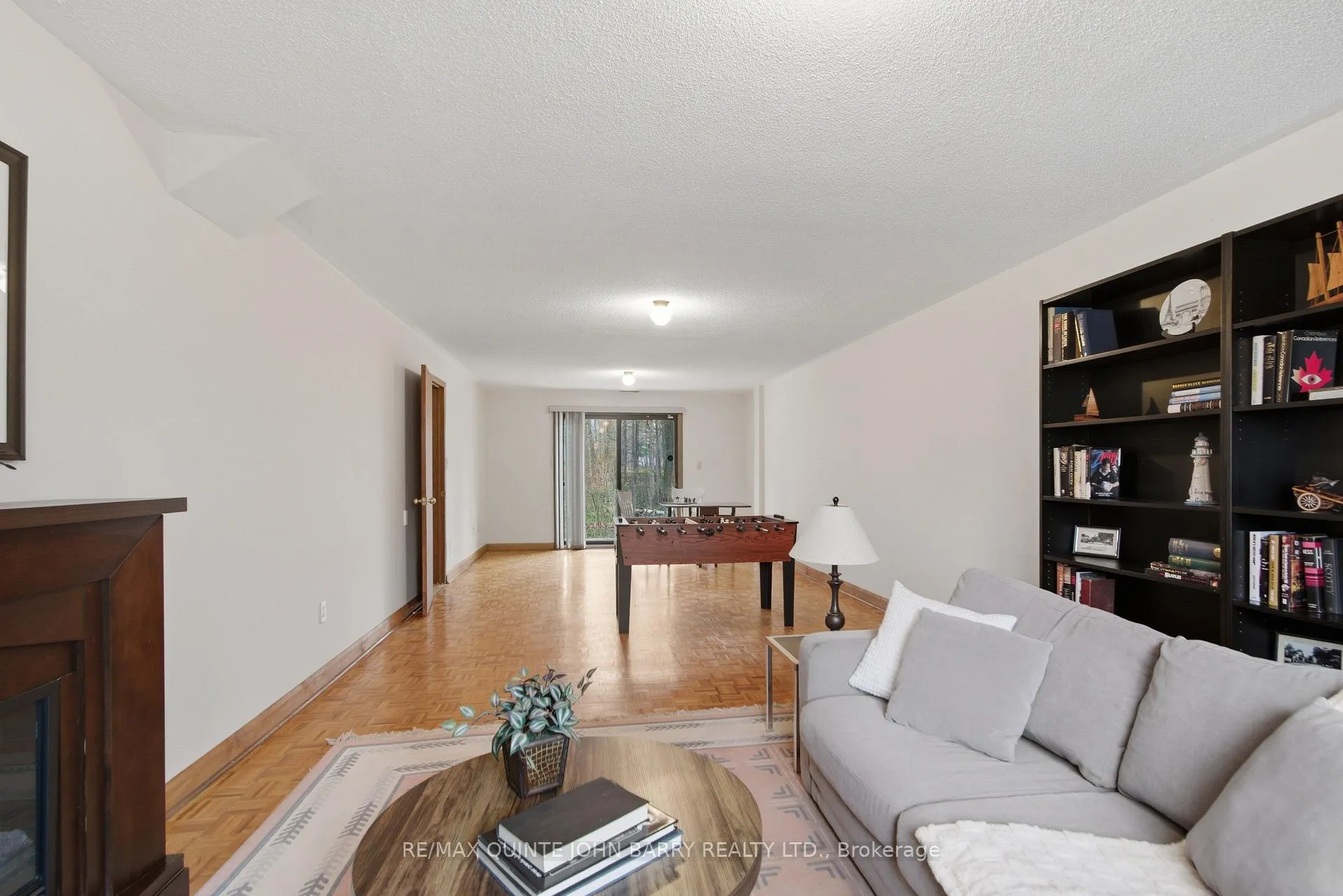 Photo 30 of 46 Twelve O'Clock Pt Road, Quinte West, Sidney Ward — HOMEH