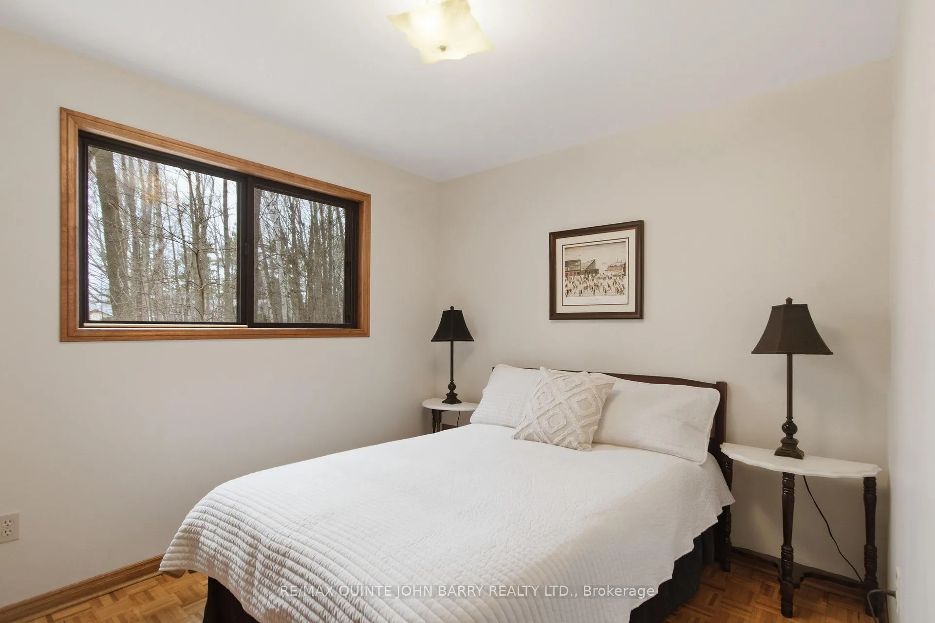 Photo 32 of 46 Twelve O'Clock Pt Road, Quinte West, Sidney Ward — HOMEH