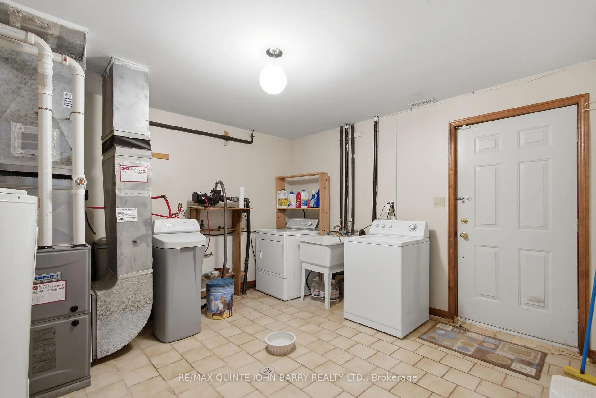 Photo 34 of 46 Twelve O'Clock Pt Road, Quinte West, Sidney Ward — HOMEH