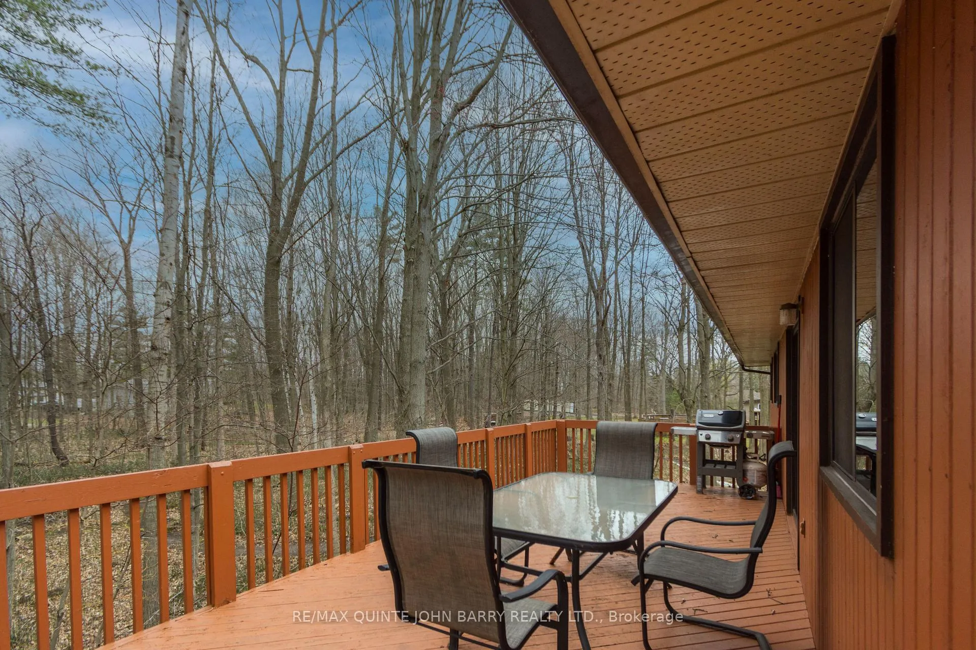 Photo 35 of 46 Twelve O'Clock Pt Road, Quinte West, Sidney Ward — HOMEH