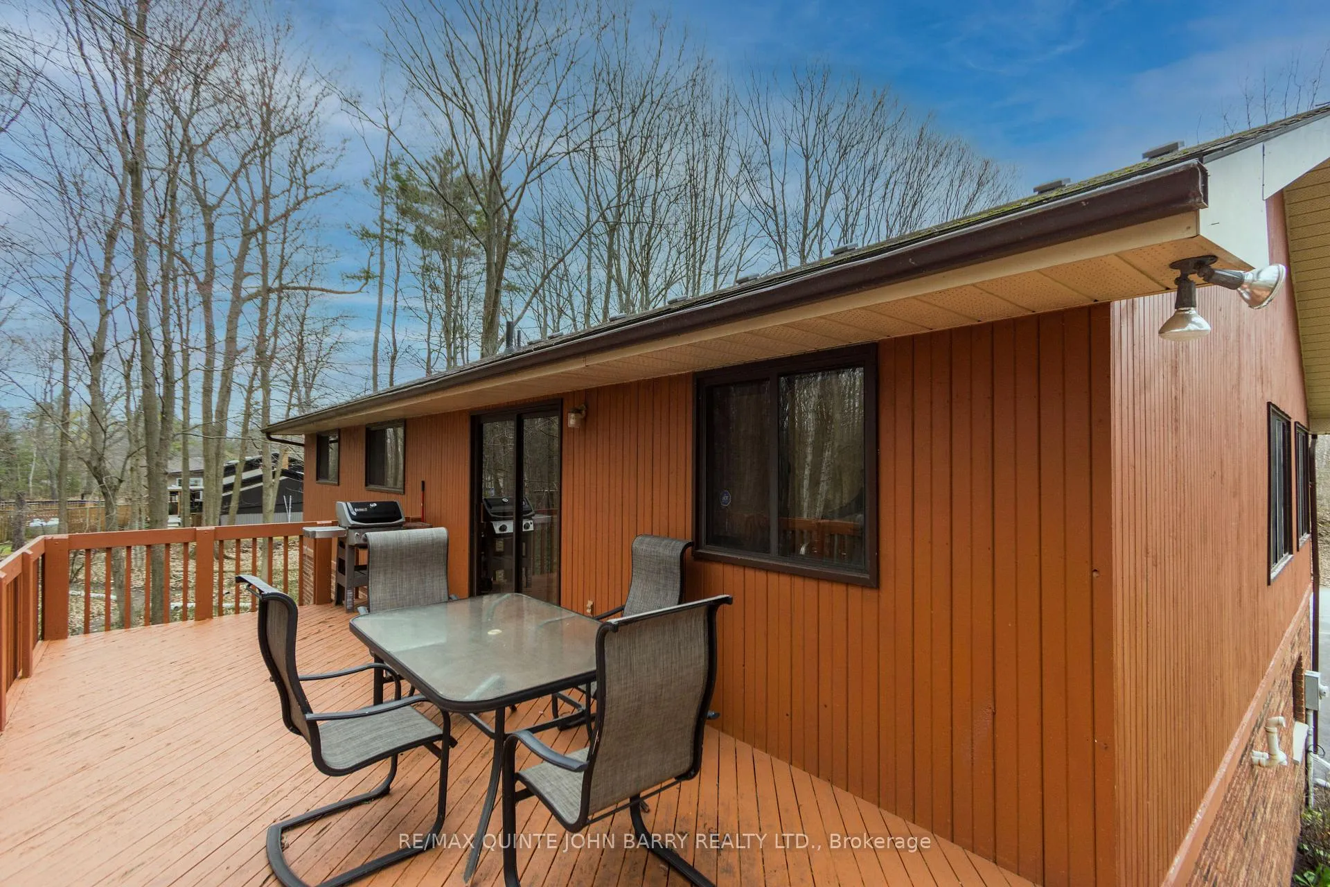 Photo 36 of 46 Twelve O'Clock Pt Road, Quinte West, Sidney Ward — HOMEH