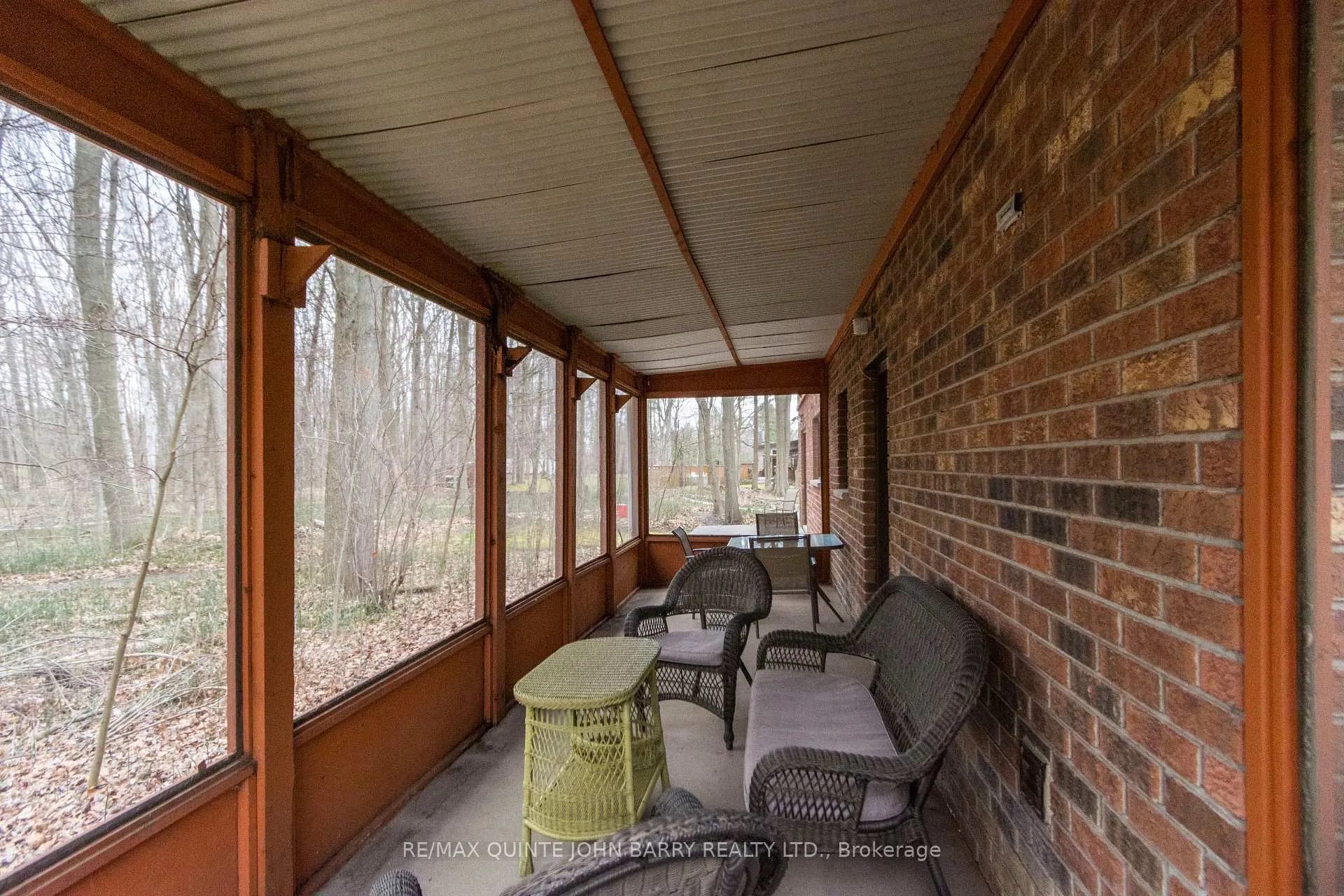 Photo 37 of 46 Twelve O'Clock Pt Road, Quinte West, Sidney Ward — HOMEH