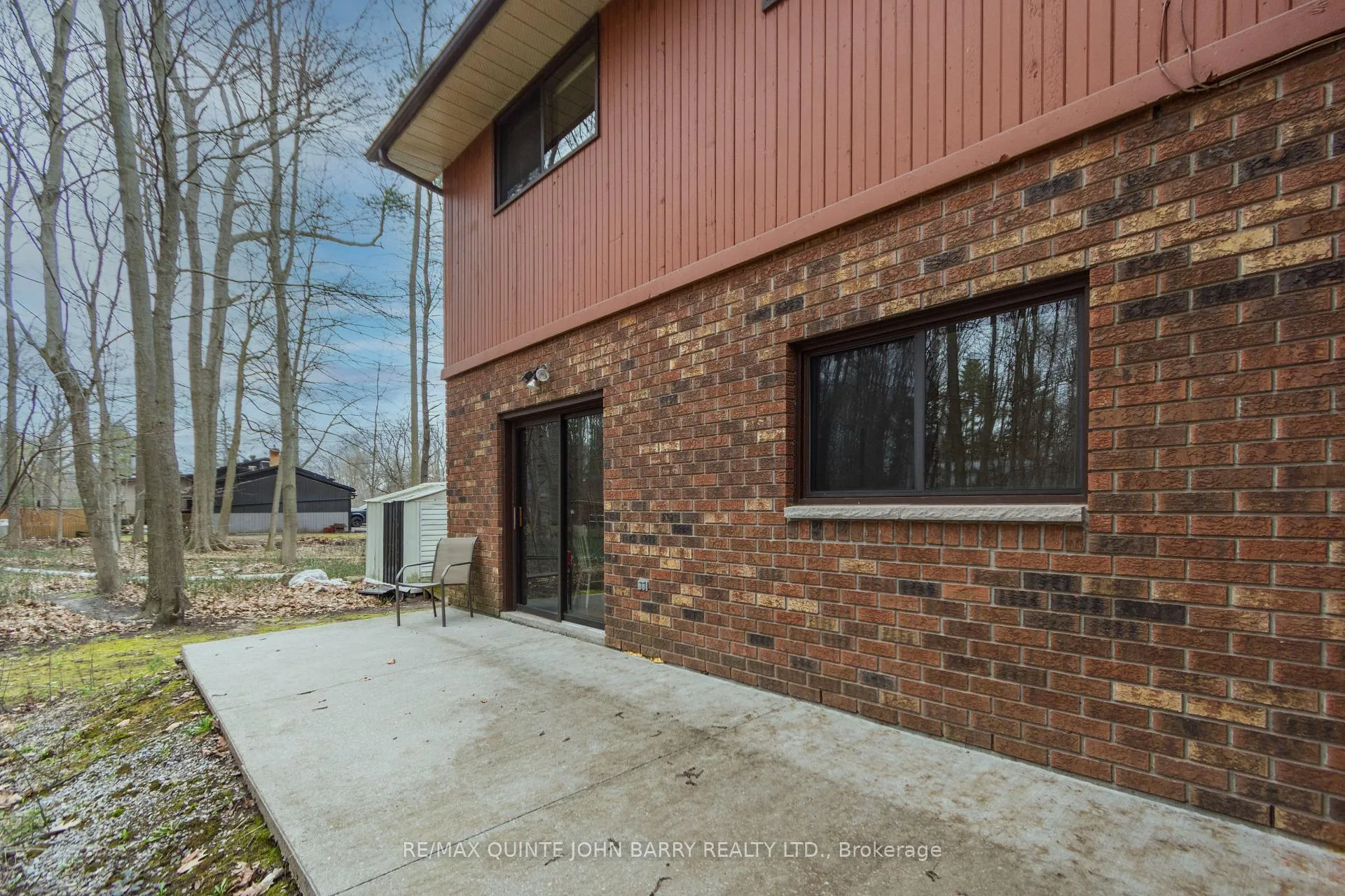 Photo 39 of 46 Twelve O'Clock Pt Road, Quinte West, Sidney Ward — HOMEH