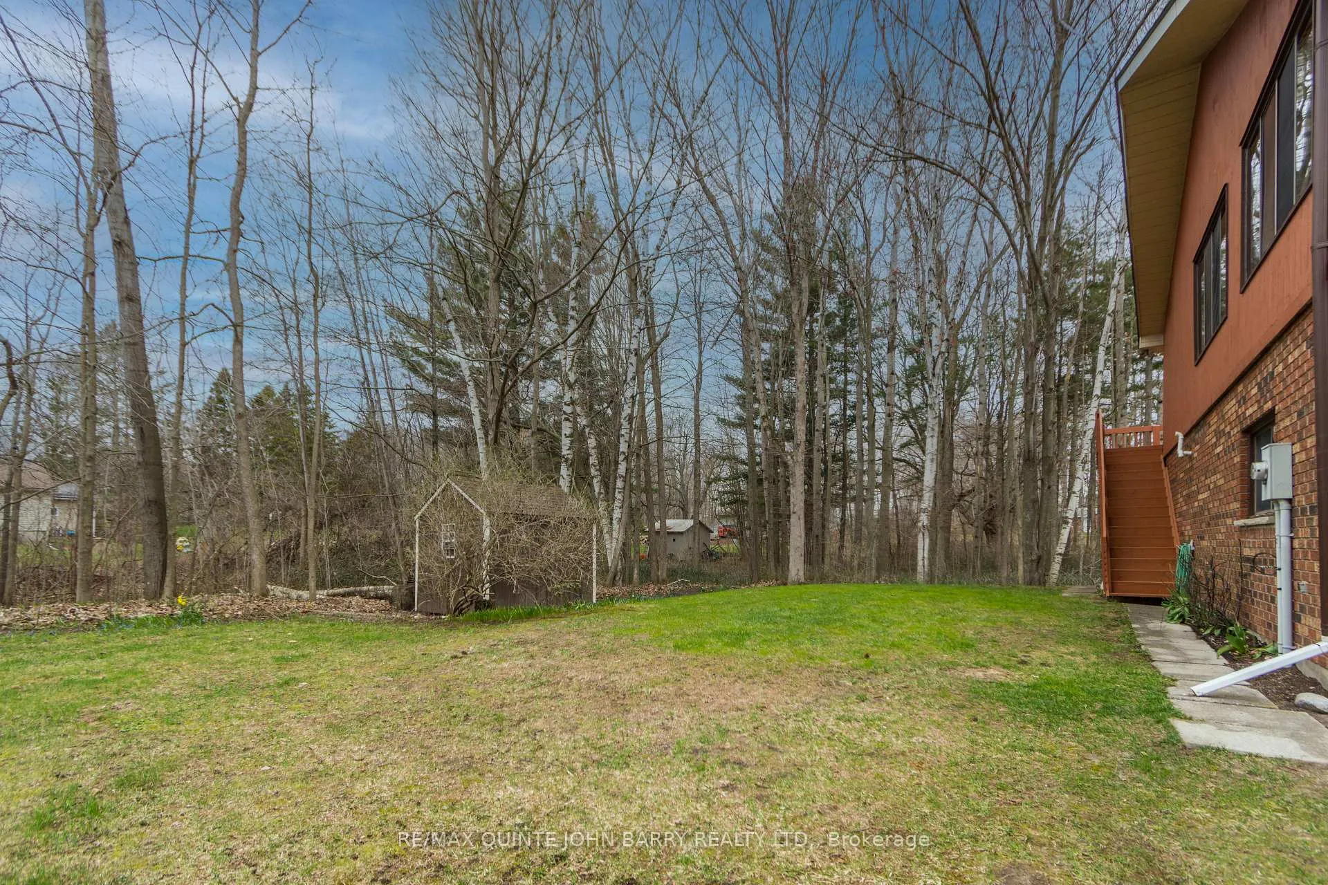 Photo 40 of 46 Twelve O'Clock Pt Road, Quinte West, Sidney Ward — HOMEH