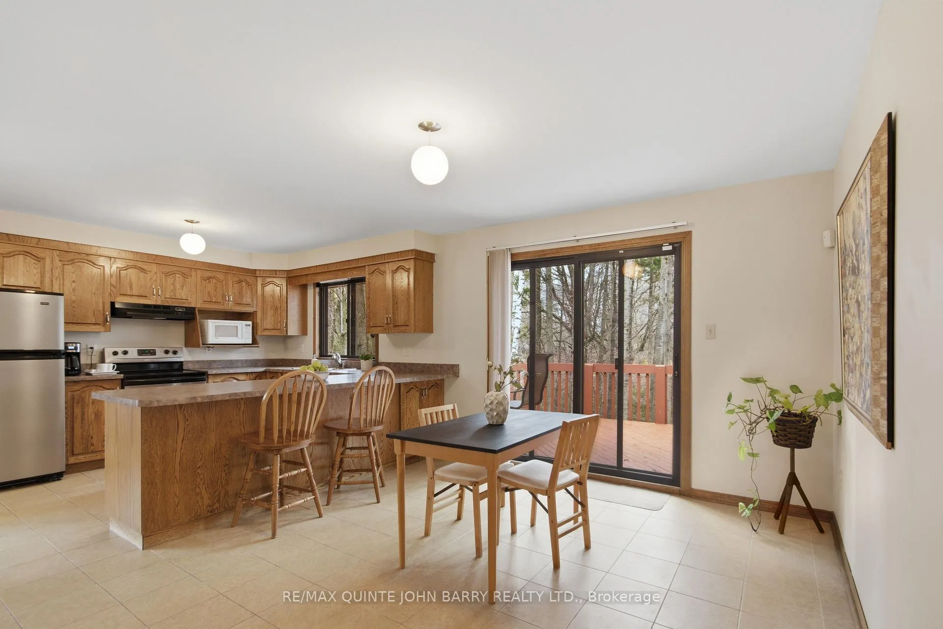 Photo 45 of 46 Twelve O'Clock Pt Road, Quinte West, Sidney Ward — HOMEH