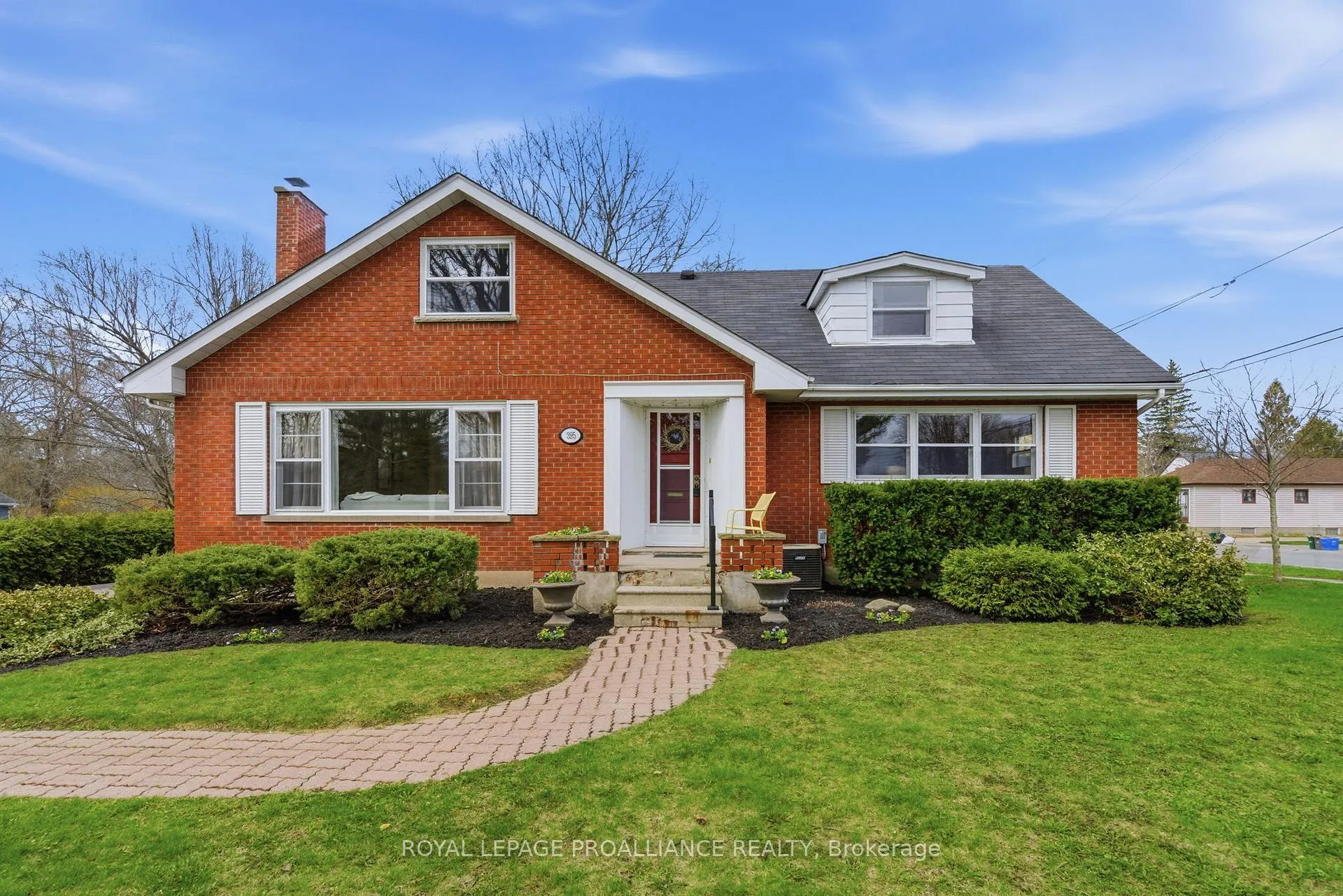Photo 1 of 395 Henry Street, Cobourg — HOMEH