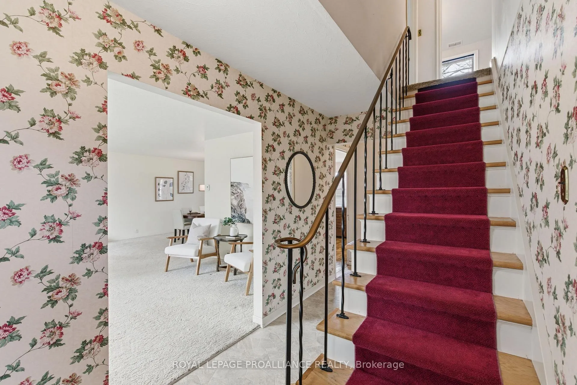 Photo 5 of 395 Henry Street, Cobourg — HOMEH