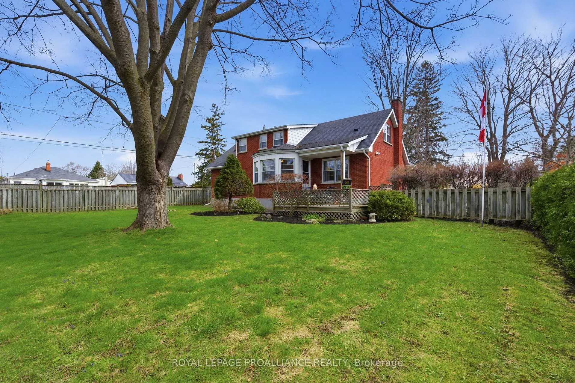 Photo 44 of 395 Henry Street, Cobourg — HOMEH