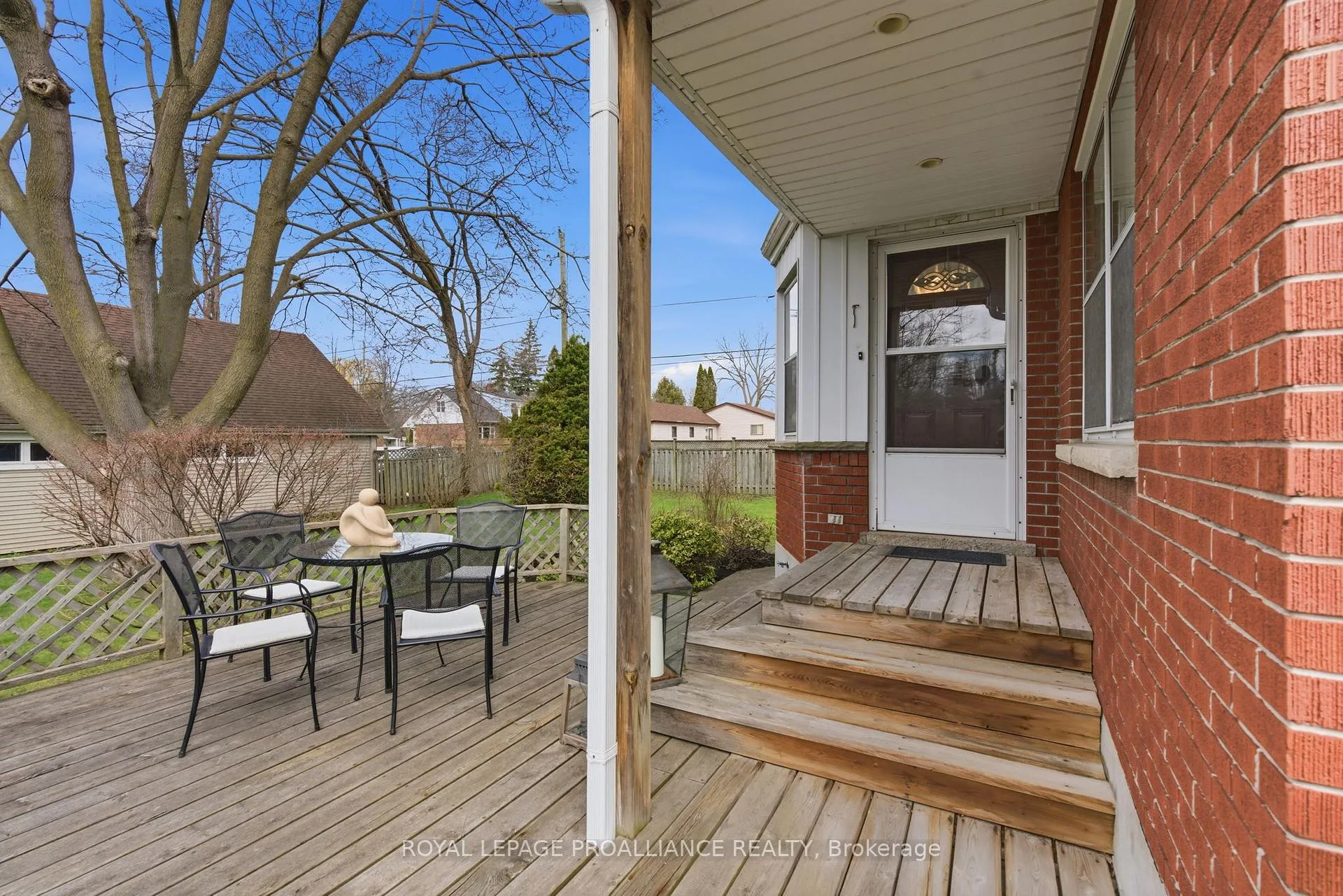 Photo 46 of 395 Henry Street, Cobourg — HOMEH