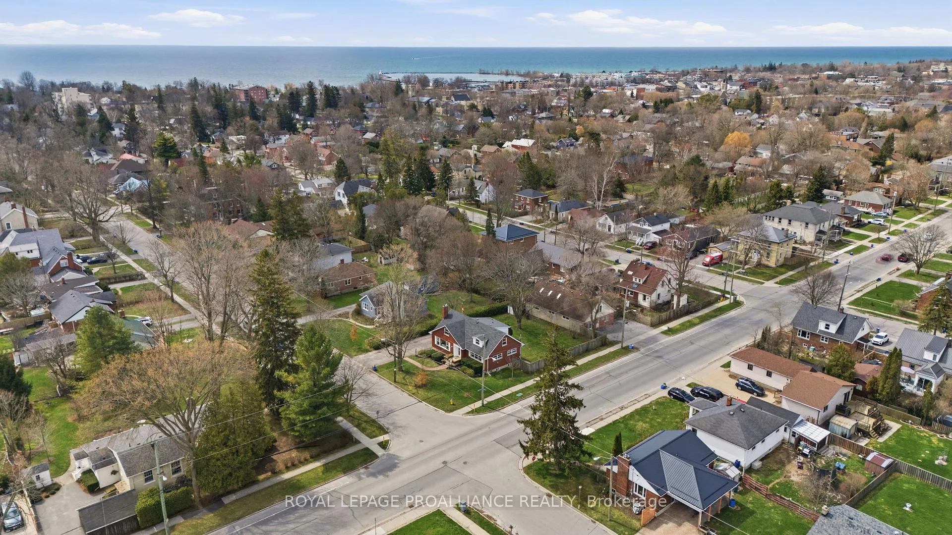 Photo 47 of 395 Henry Street, Cobourg — HOMEH