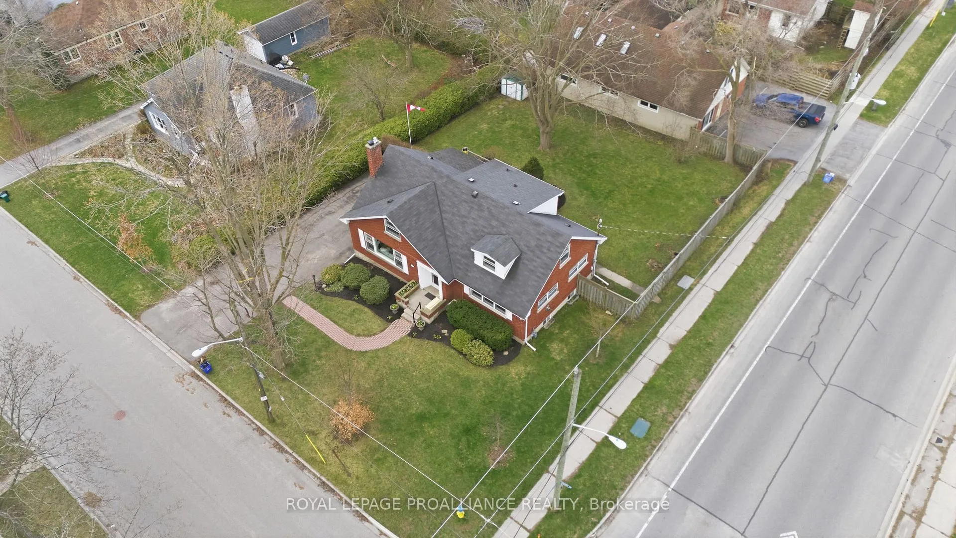 Photo 48 of 395 Henry Street, Cobourg — HOMEH