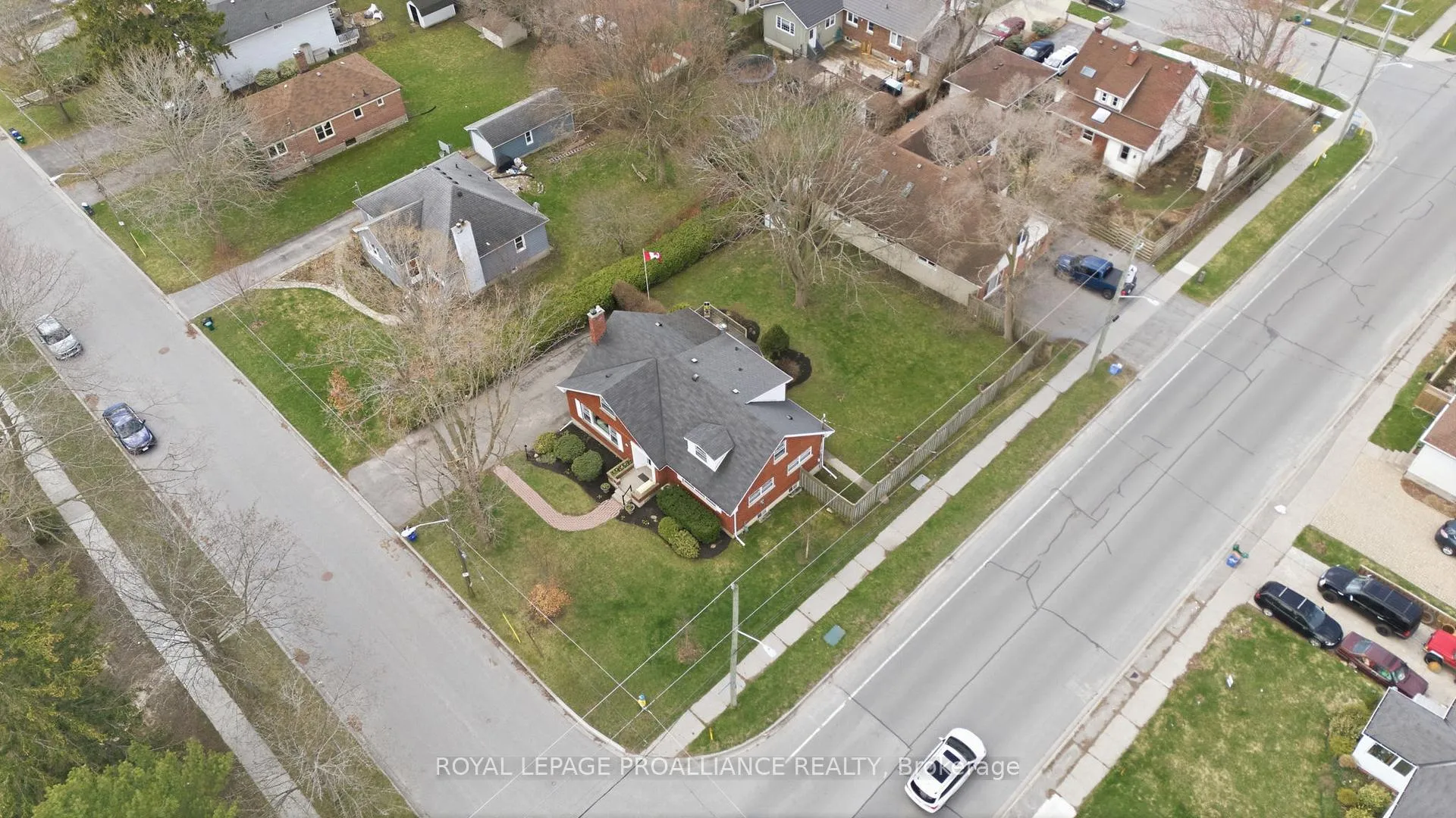 Photo 49 of 395 Henry Street, Cobourg — HOMEH