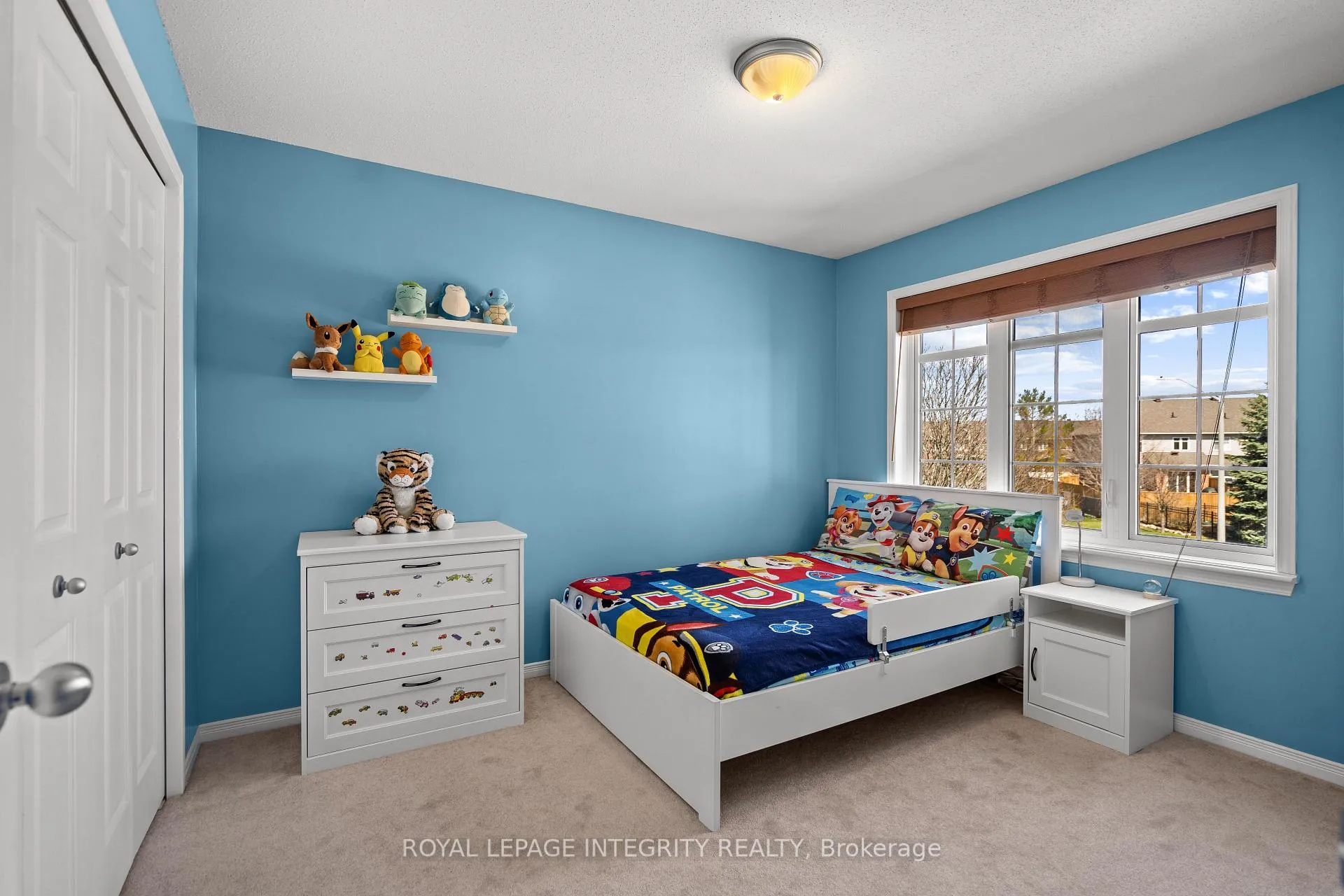 Photo 16 of 722 Nakina Way, Ottawa, Riverside South/Gloucester Glen — HOMEH