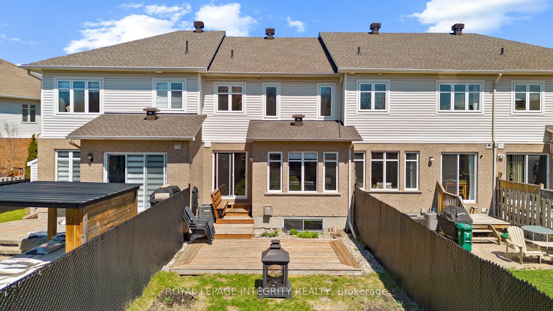Photo 28 of 722 Nakina Way, Ottawa, Riverside South/Gloucester Glen — HOMEH