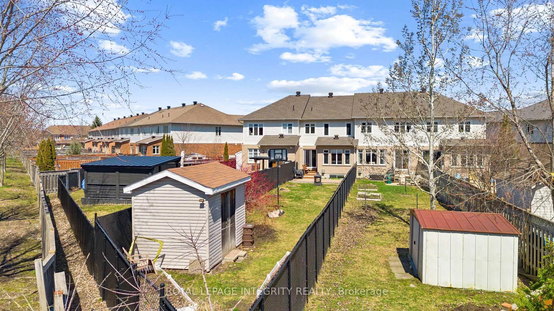 Photo 29 of 722 Nakina Way, Ottawa, Riverside South/Gloucester Glen — HOMEH