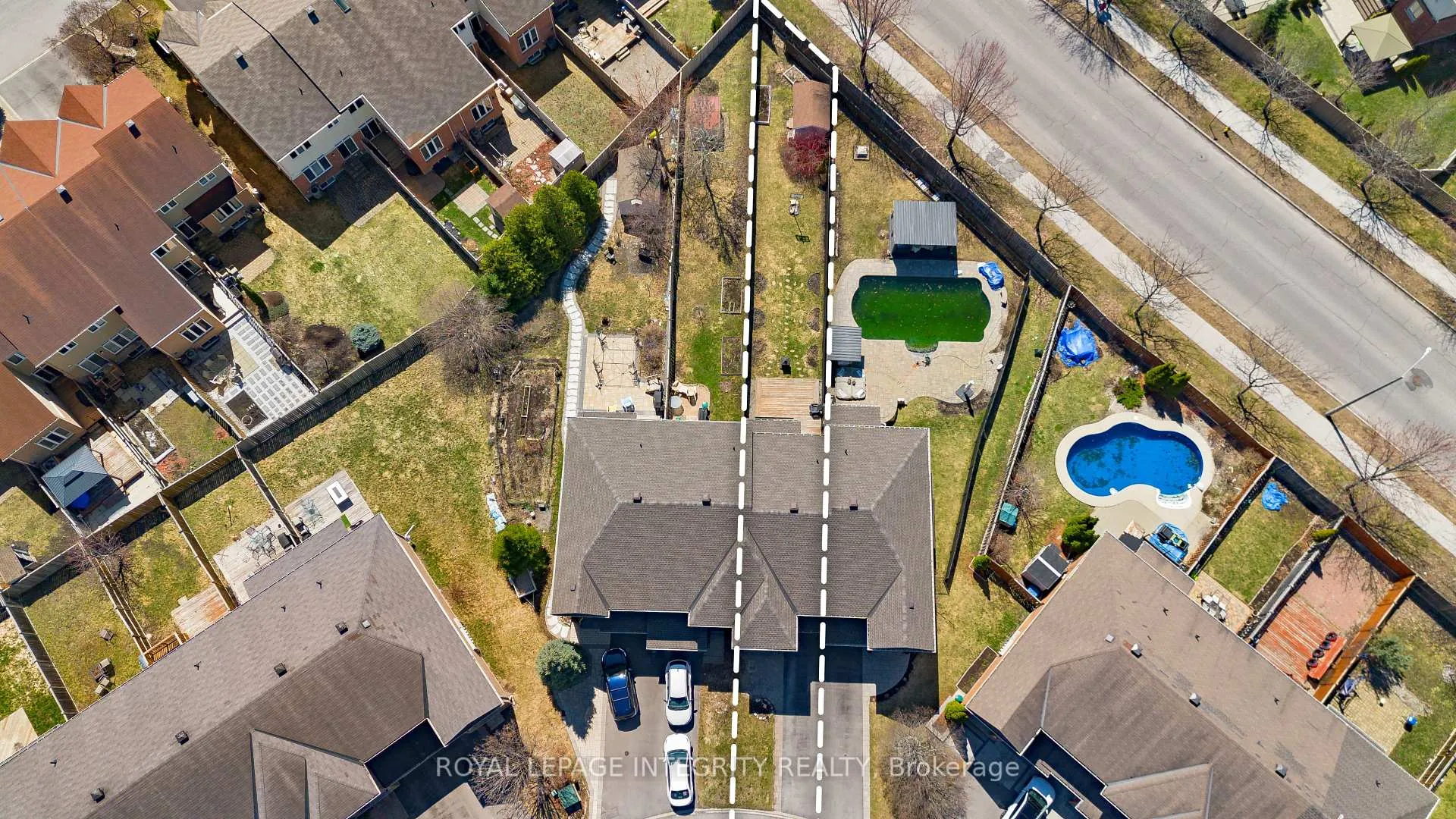 Photo 30 of 722 Nakina Way, Ottawa, Riverside South/Gloucester Glen — HOMEH