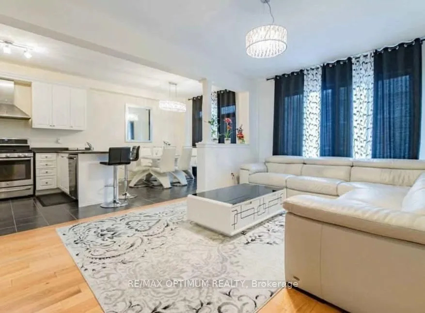 Photo 4 of Unit (Upper), 93 Padbury Trail, Brampton, Northwest Brampton — HOMEH