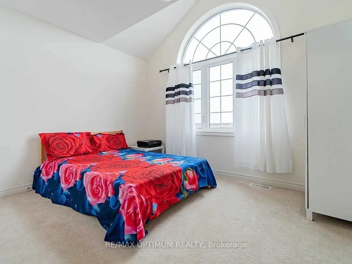 Photo 11 of Unit (Upper), 93 Padbury Trail, Brampton, Northwest Brampton — HOMEH