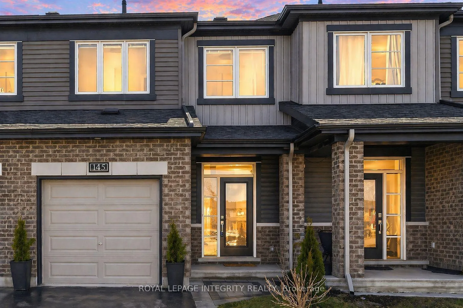Photo 1 of 145 Gardenpost Terrace, Ottawa, Avalon West — HOMEH
