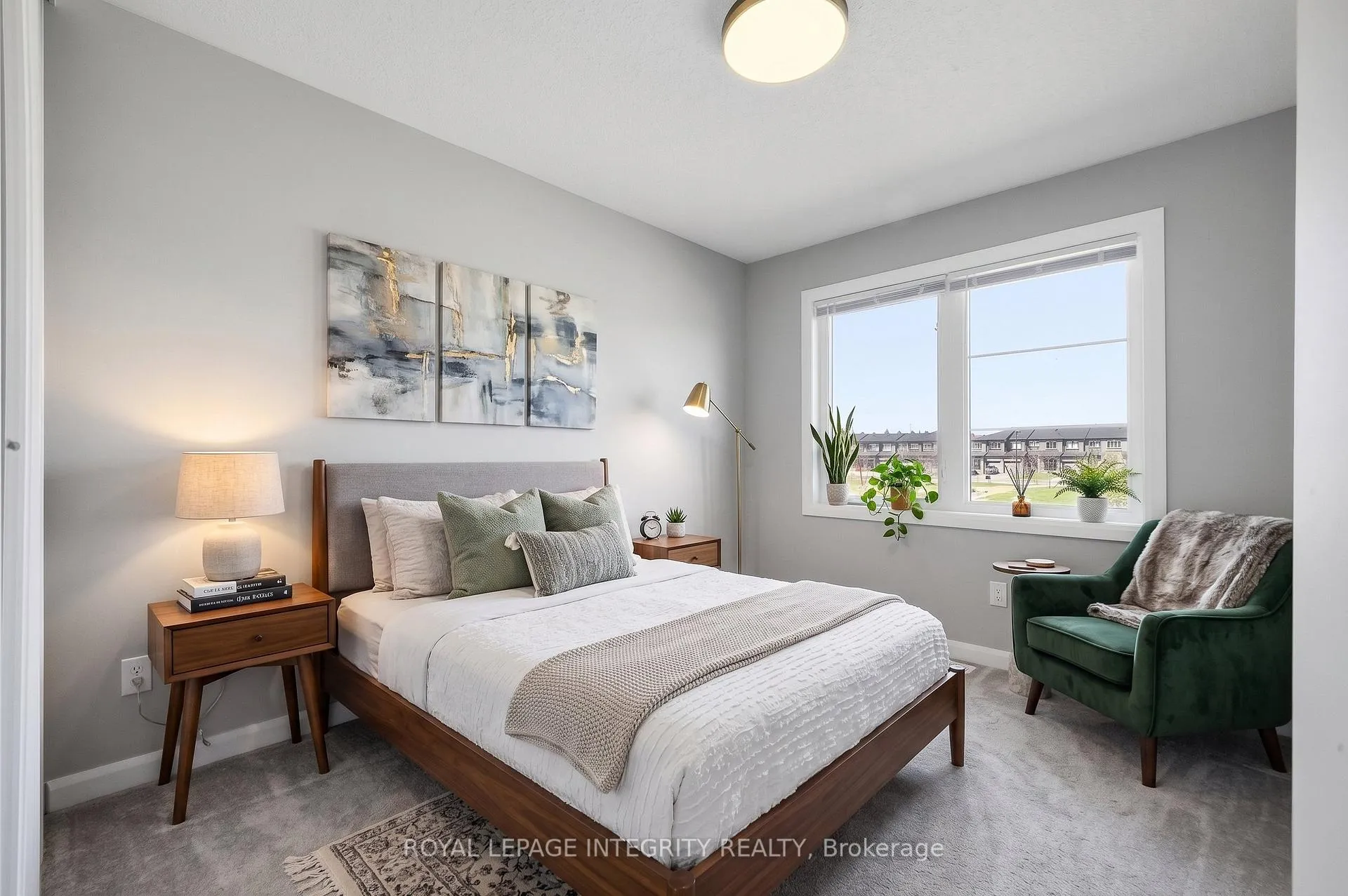 Photo 25 of 145 Gardenpost Terrace, Ottawa, Avalon West — HOMEH
