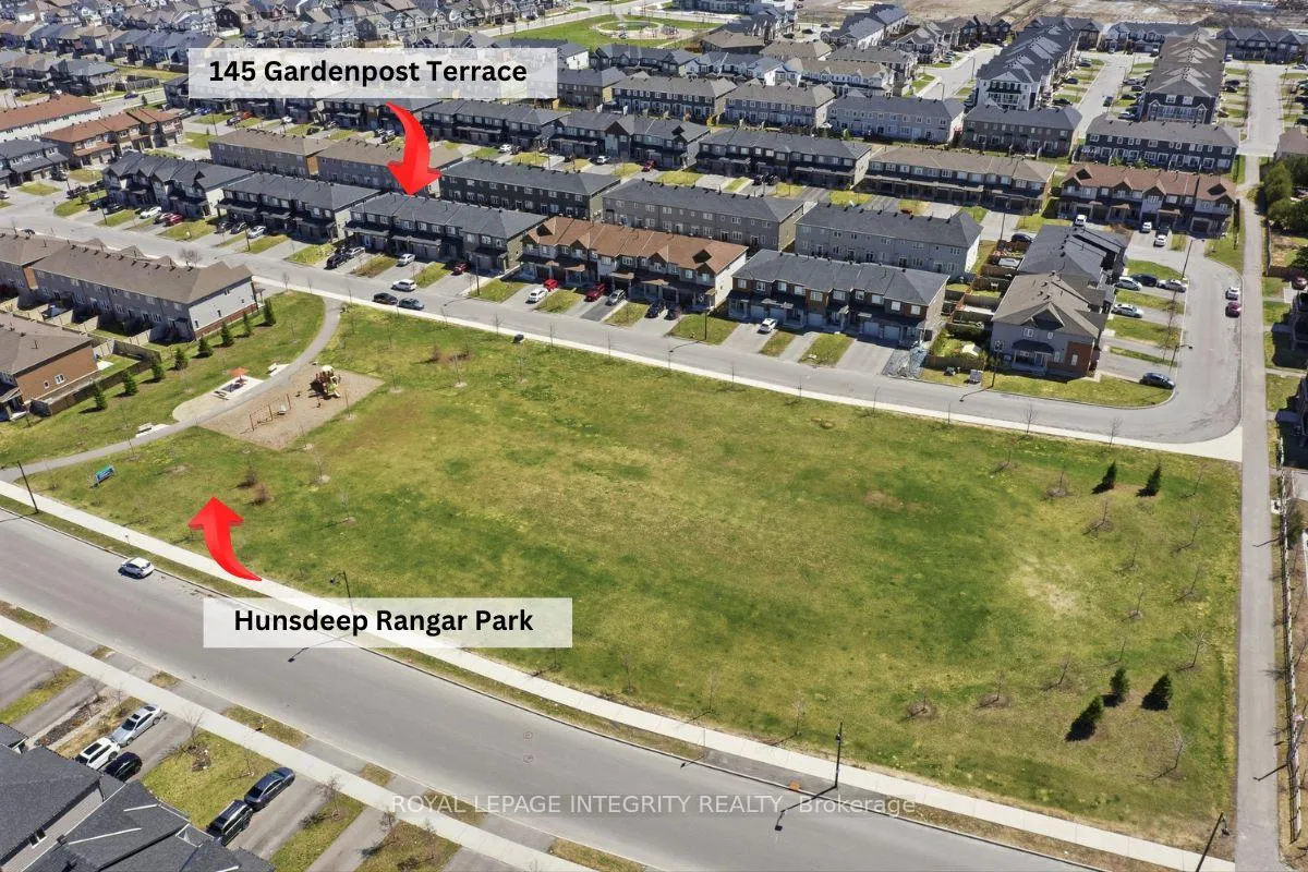 Photo 37 of 145 Gardenpost Terrace, Ottawa, Avalon West — HOMEH