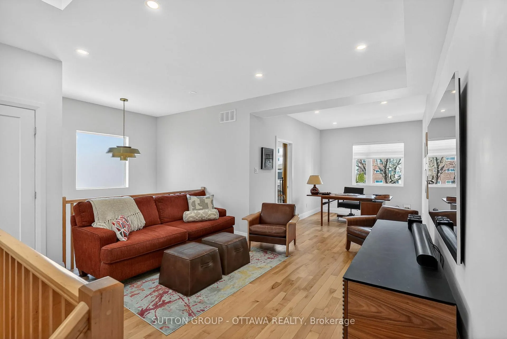 Photo 14 of 31 Carlotta Avenue, Ottawa, Kingsview Park — HOMEH