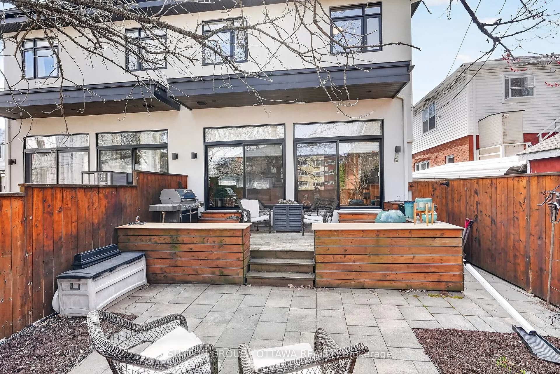 Photo 25 of 31 Carlotta Avenue, Ottawa, Kingsview Park — HOMEH