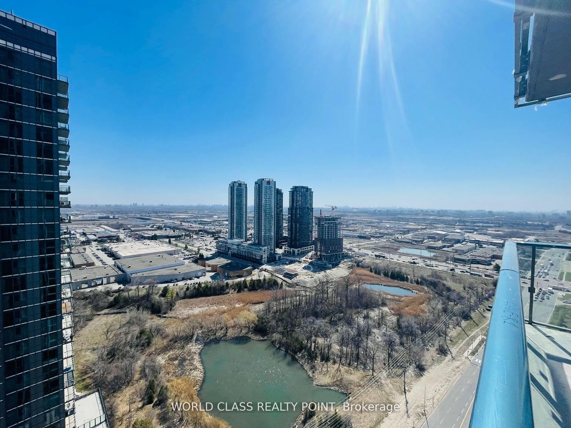 Photo 2 of Unit 3011, 7890 Jane Street, Vaughan, Vaughan Corporate Centre — HOMEH