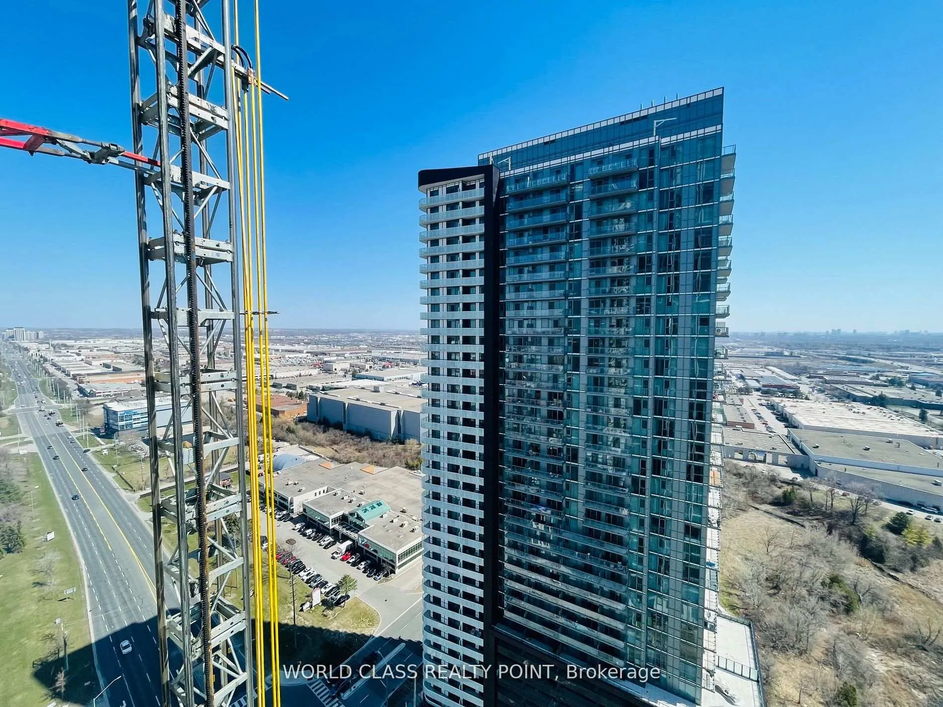 Photo 3 of Unit 3011, 7890 Jane Street, Vaughan, Vaughan Corporate Centre — HOMEH