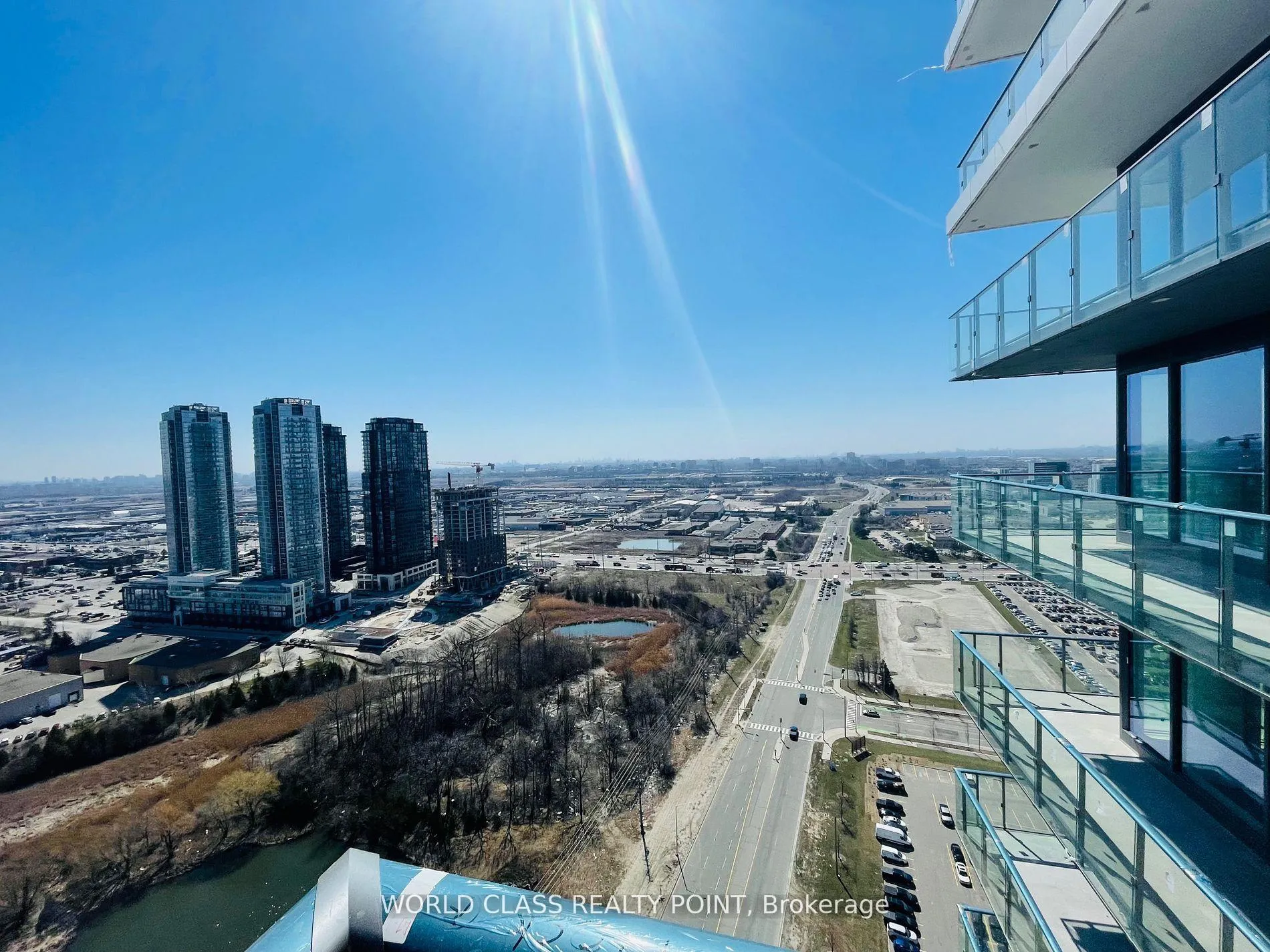 Photo 4 of Unit 3011, 7890 Jane Street, Vaughan, Vaughan Corporate Centre — HOMEH
