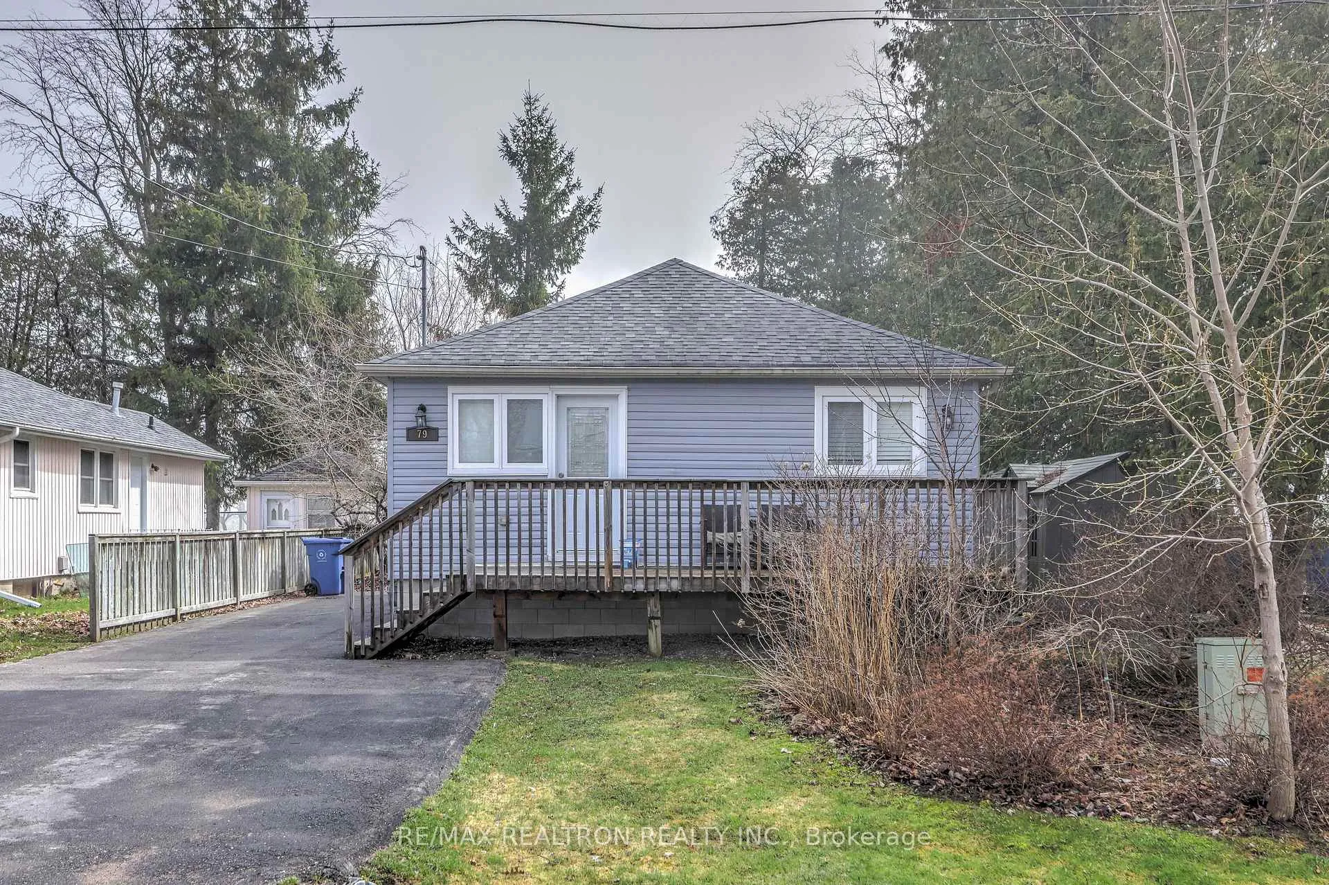 Photo 1 of 79 De La Salle Boulevard, Georgina, Sutton & Jackson's Point — HOMEH