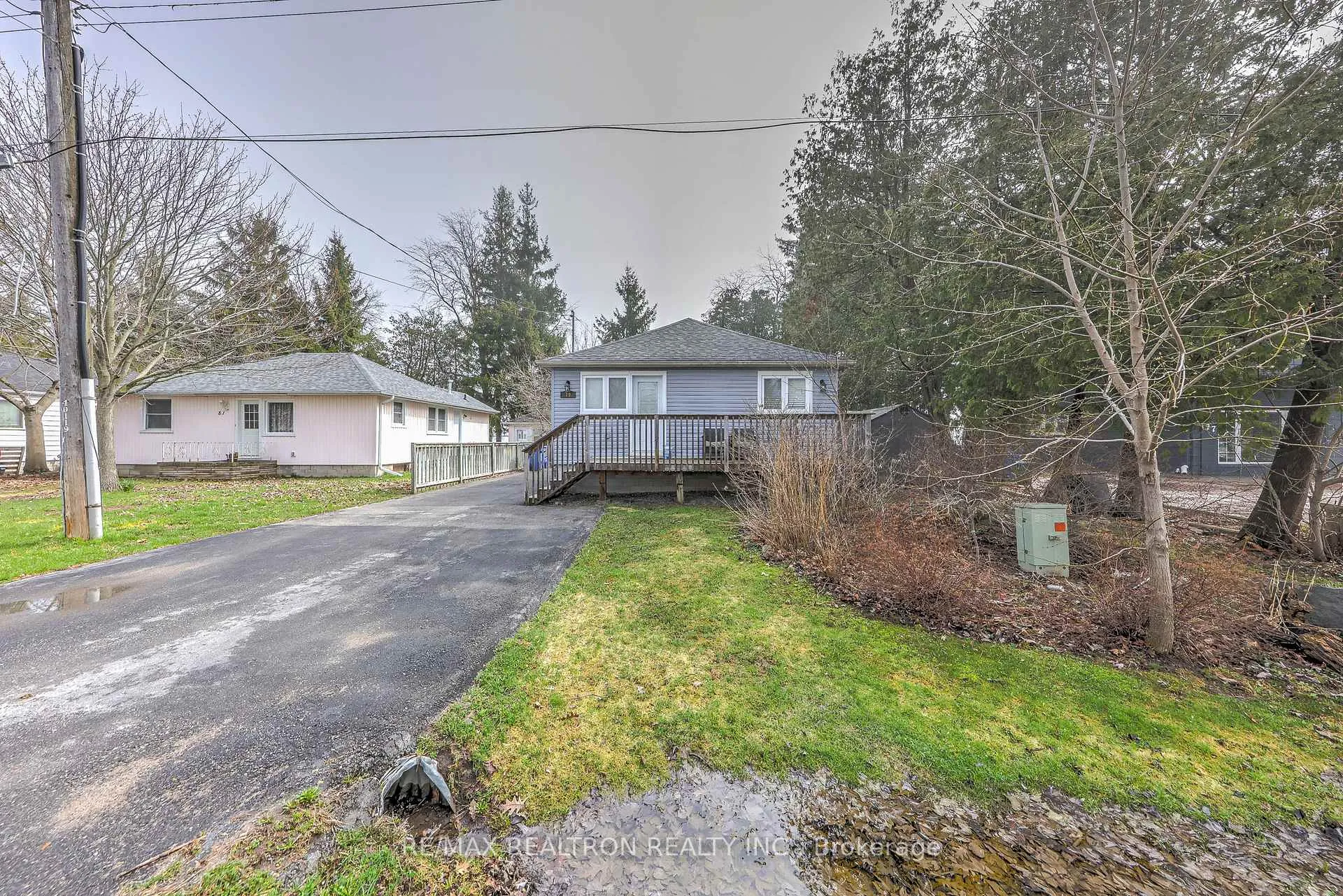 Photo 2 of 79 De La Salle Boulevard, Georgina, Sutton & Jackson's Point — HOMEH