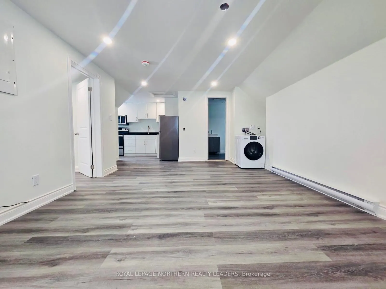 Photo 3 of Unit Unit 12, 177 Lakeshore Road, Timmins, TNE - Hill District — HOMEH