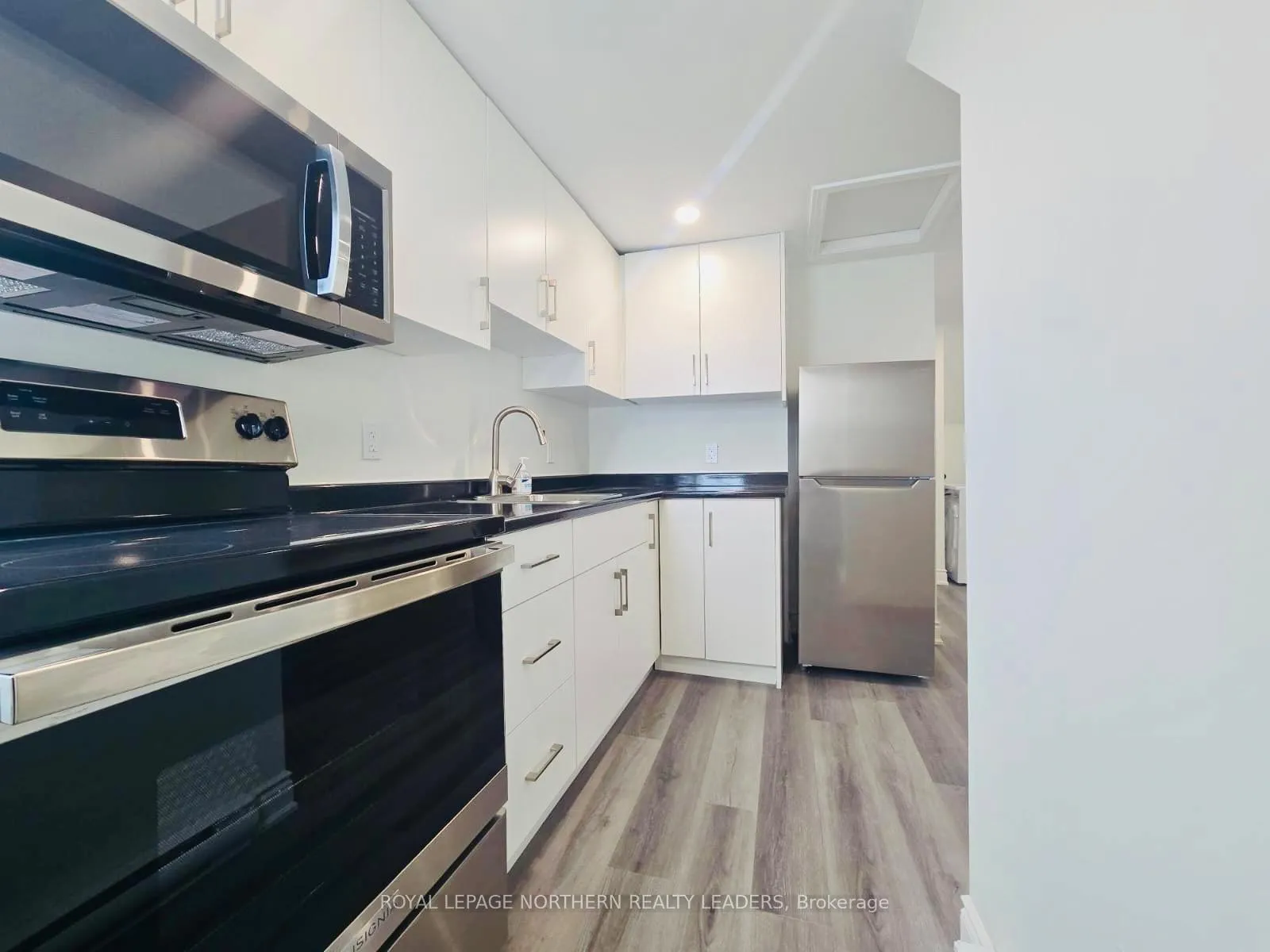 Photo 5 of Unit Unit 12, 177 Lakeshore Road, Timmins, TNE - Hill District — HOMEH