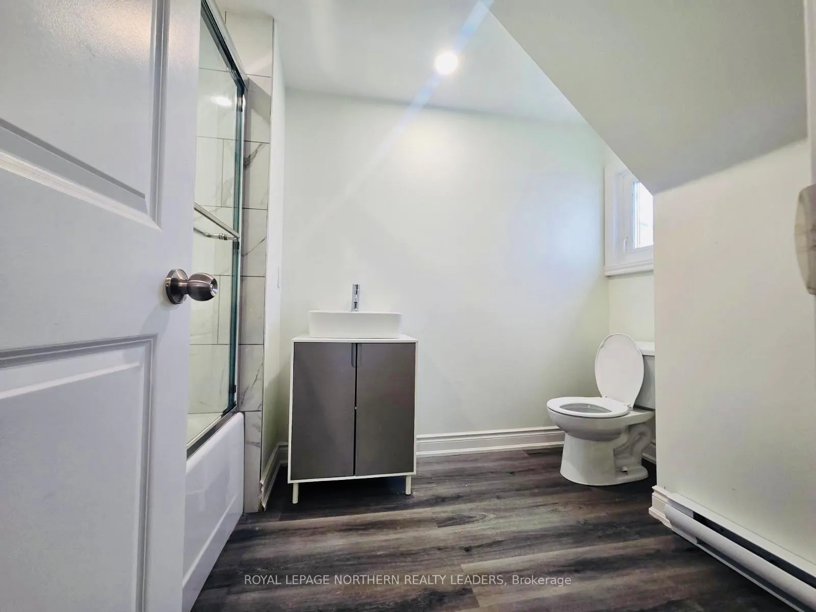 Photo 9 of Unit Unit 12, 177 Lakeshore Road, Timmins, TNE - Hill District — HOMEH