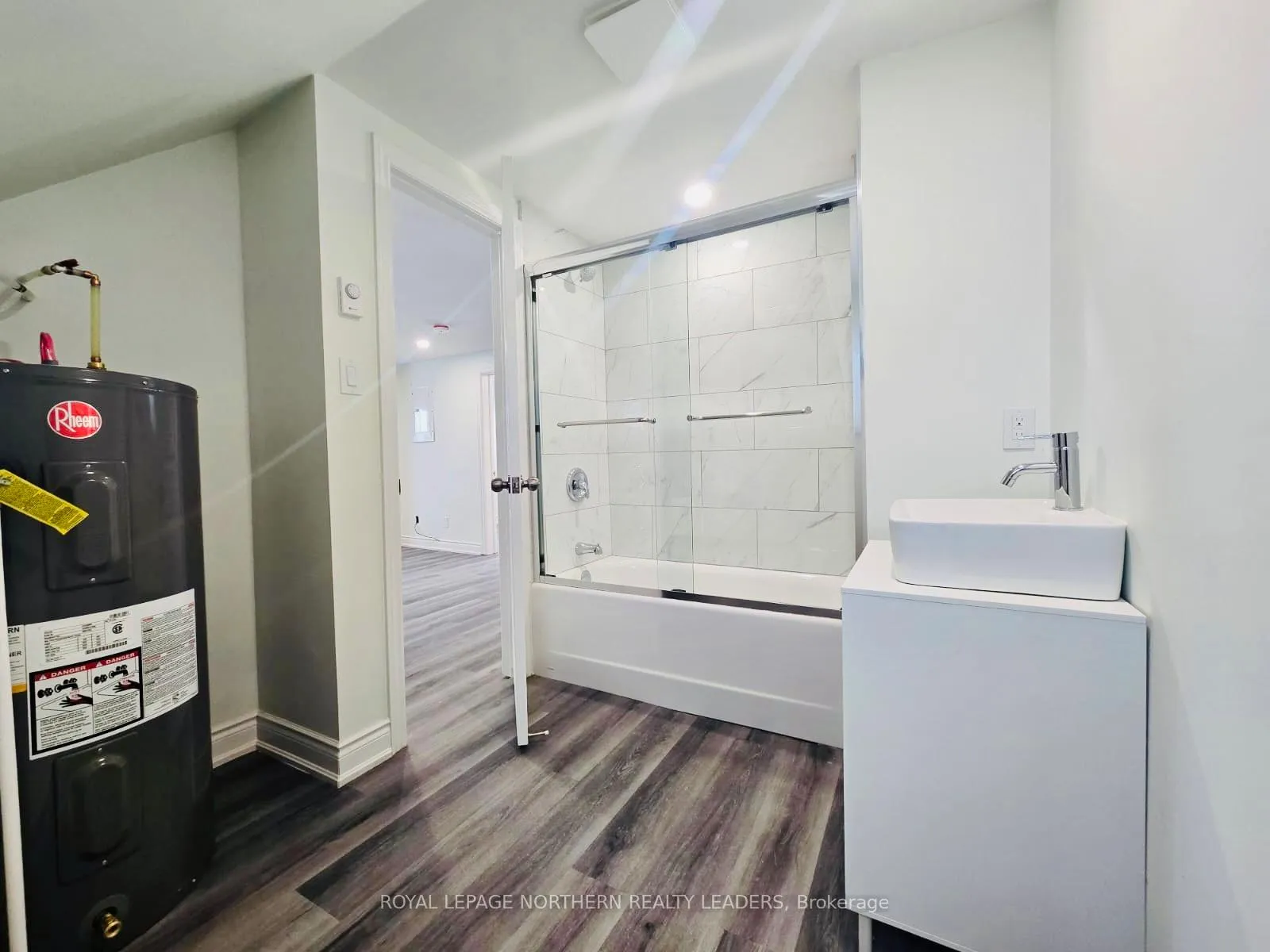 Photo 10 of Unit Unit 12, 177 Lakeshore Road, Timmins, TNE - Hill District — HOMEH