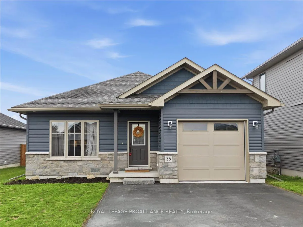 Photo 1 of 38 Barley Trail, Stirling-Rawdon, Stirling Ward — HOMEH